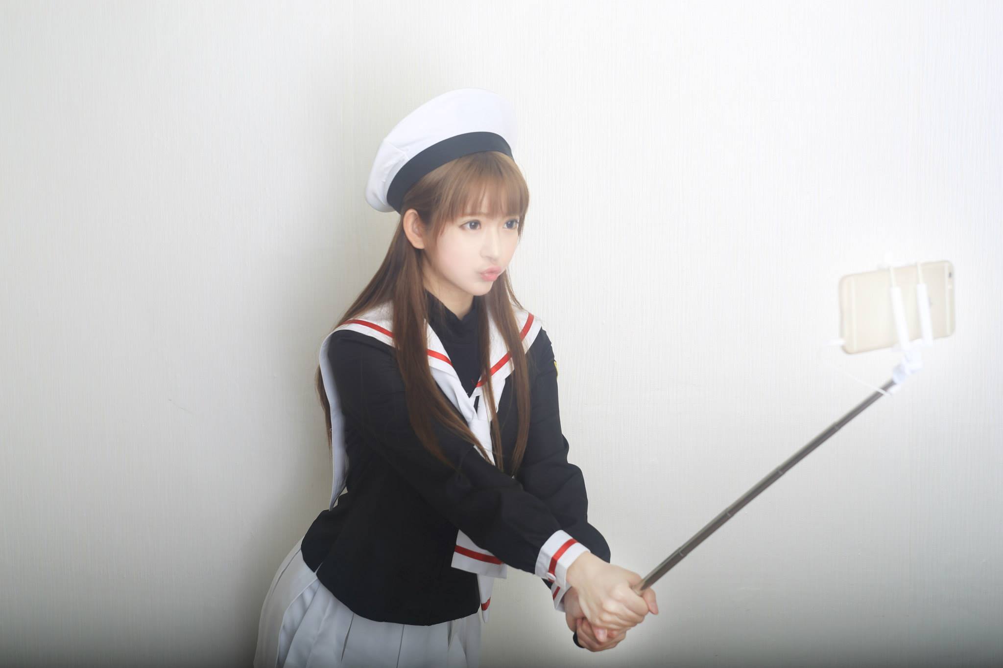 韩国模特Yurisa 4-图46