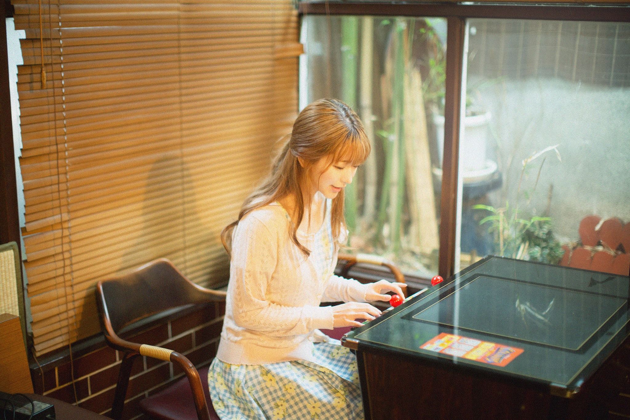 韩国模特Yurisa 4-图47