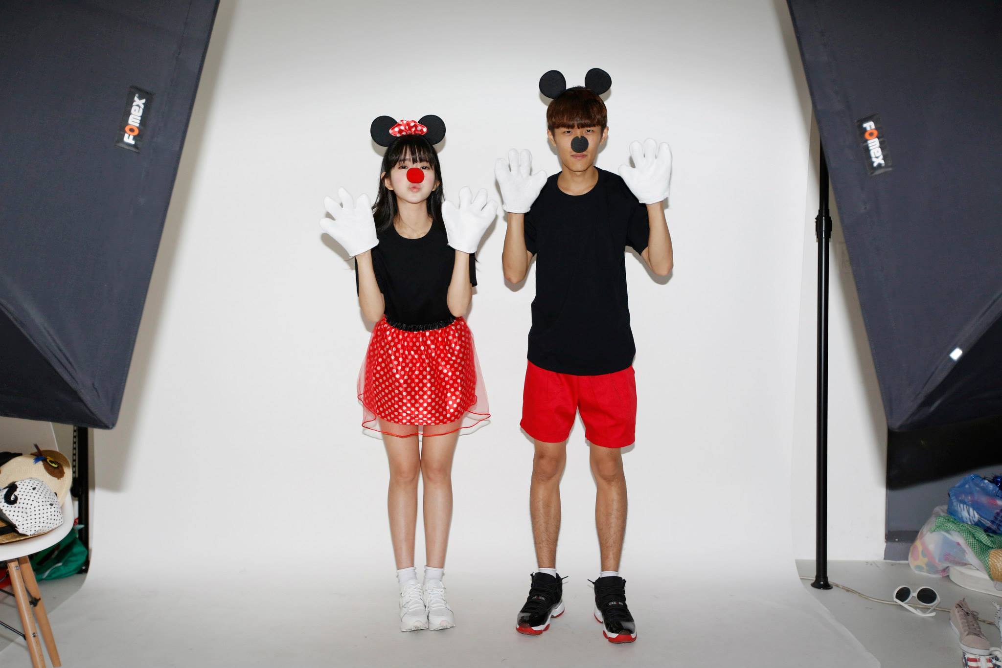 韩国模特Yurisa 4-图51