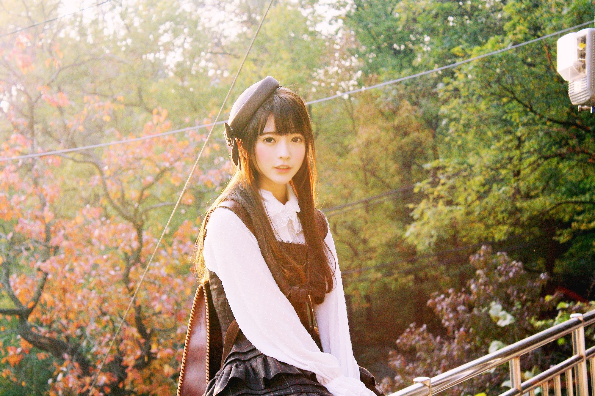 韩国模特Yurisa 4-图52