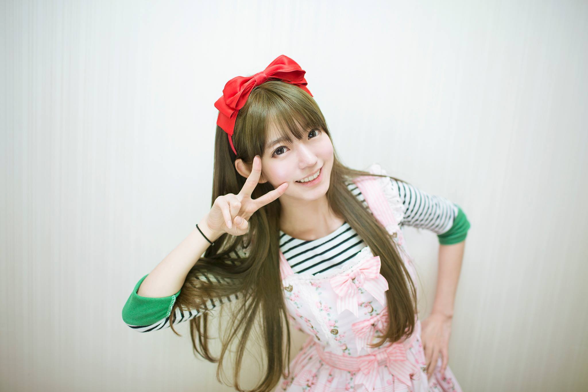 韩国模特Yurisa 4-图55