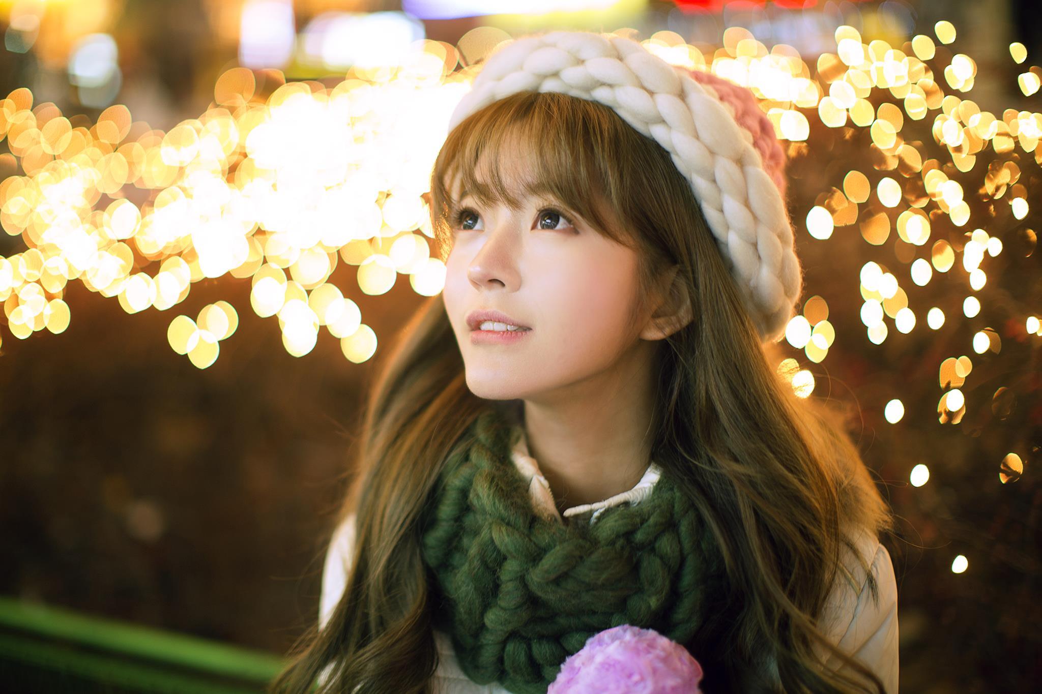 韩国模特Yurisa 4-图58