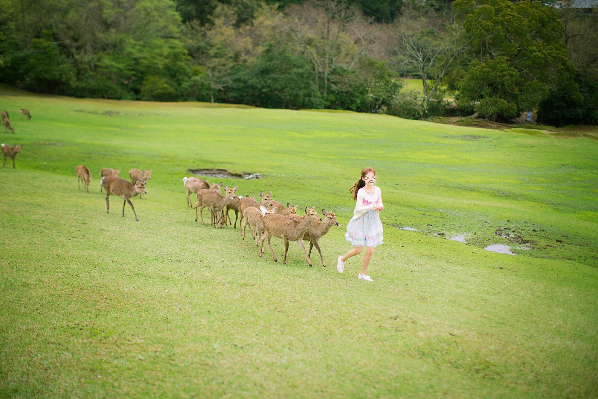 韩国模特Yurisa 4-图7