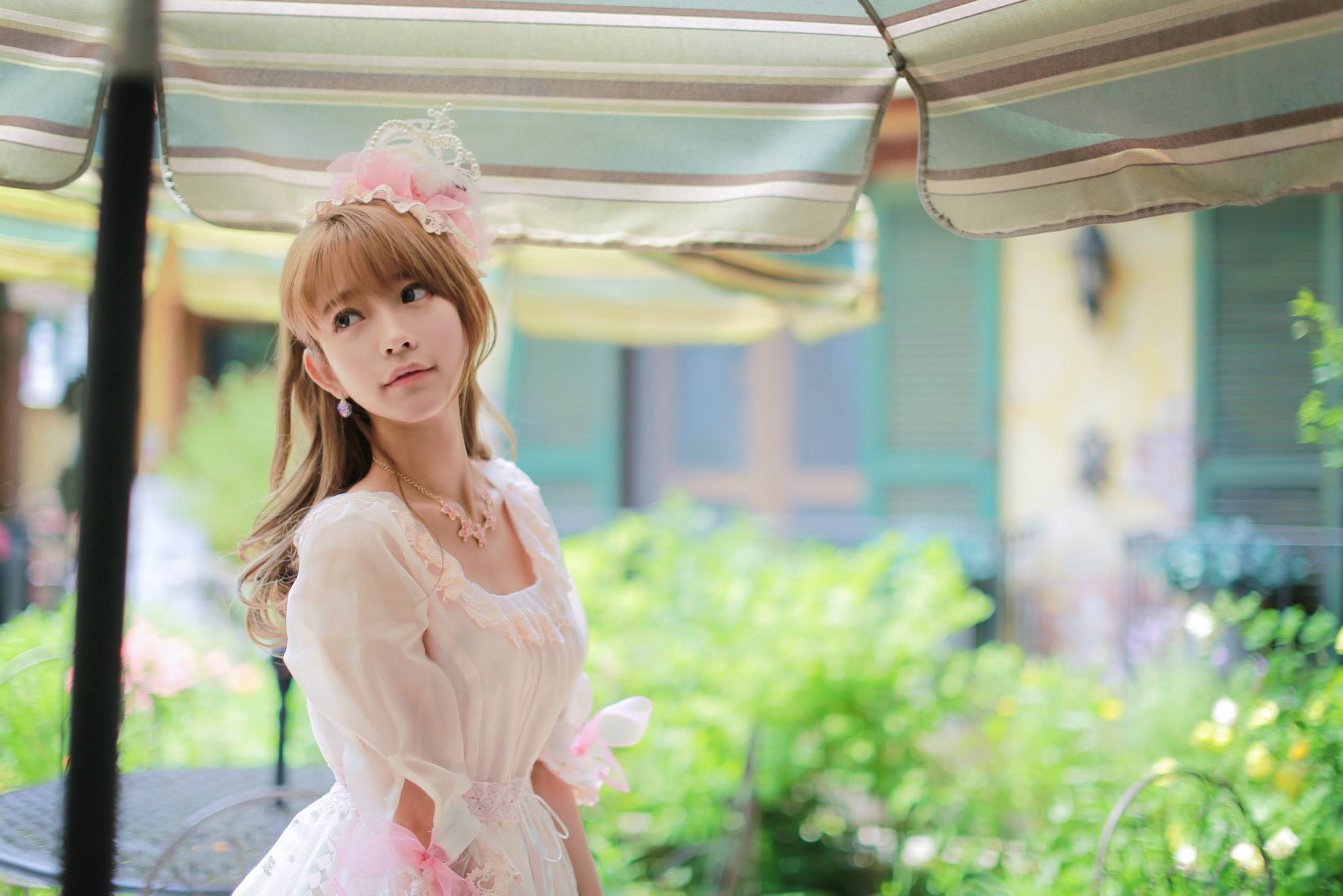 韩国模特Yurisa 4-图8