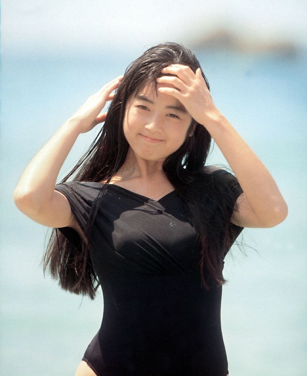 高冈早纪 COVER ROMANCERO-图25