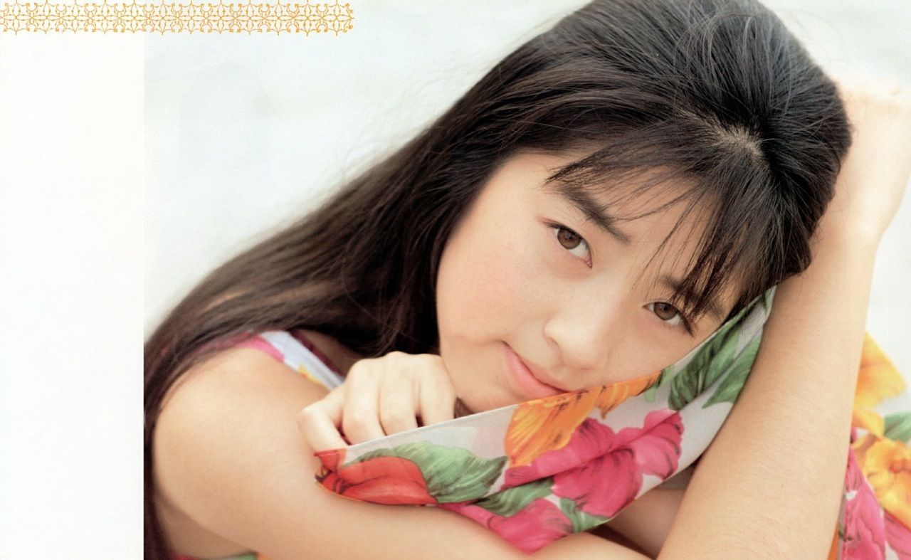 高冈早纪 COVER ROMANCERO-图31