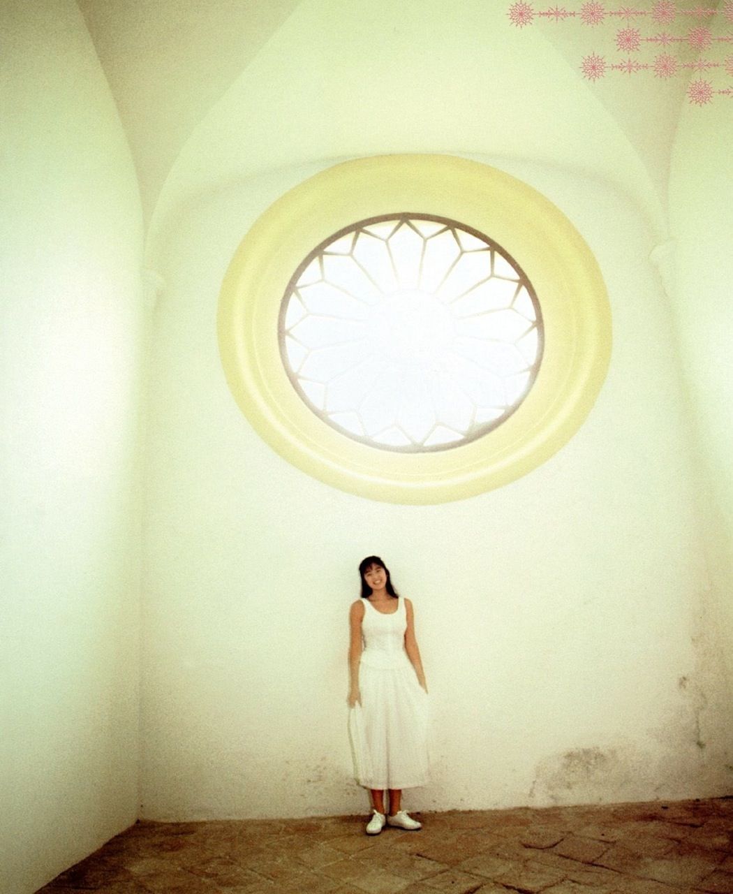 高冈早纪 COVER ROMANCERO-图35
