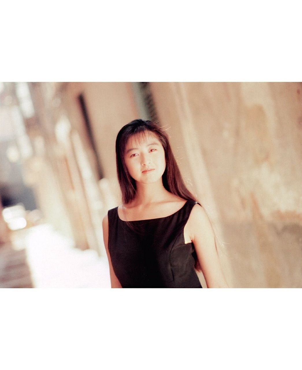 高冈早纪 COVER ROMANCERO-图40