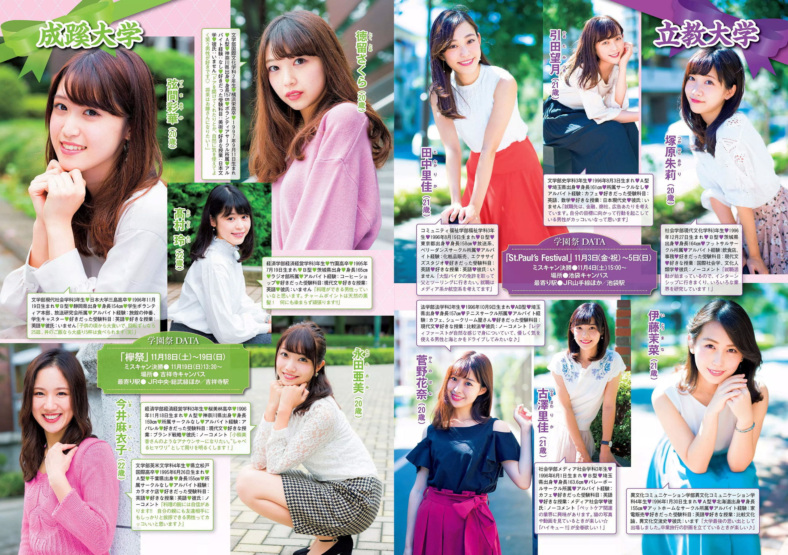 伊東紗冶子 彩川ひなの 今田美桜 橋本梨菜 神部美咲  2017年No.46 写真杂志-图12