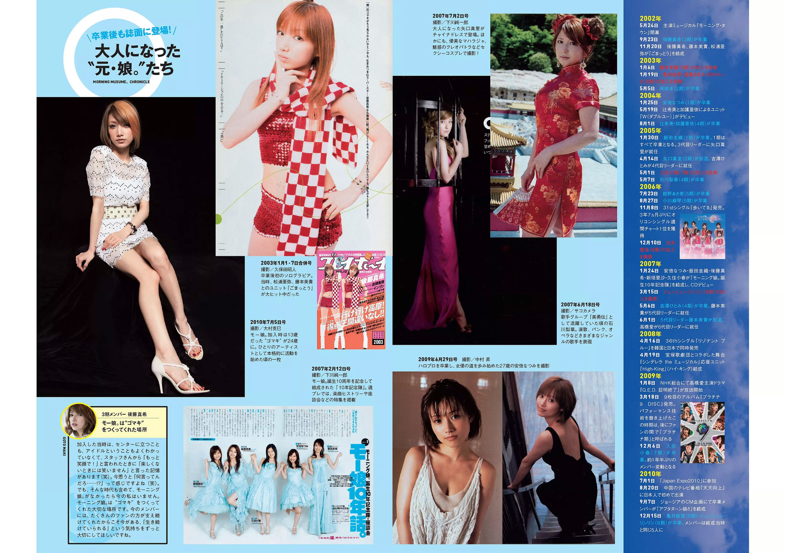 大原優乃 堀未央奈 加藤ナナ 佐藤美希  2017年No.49 写真杂志-图30