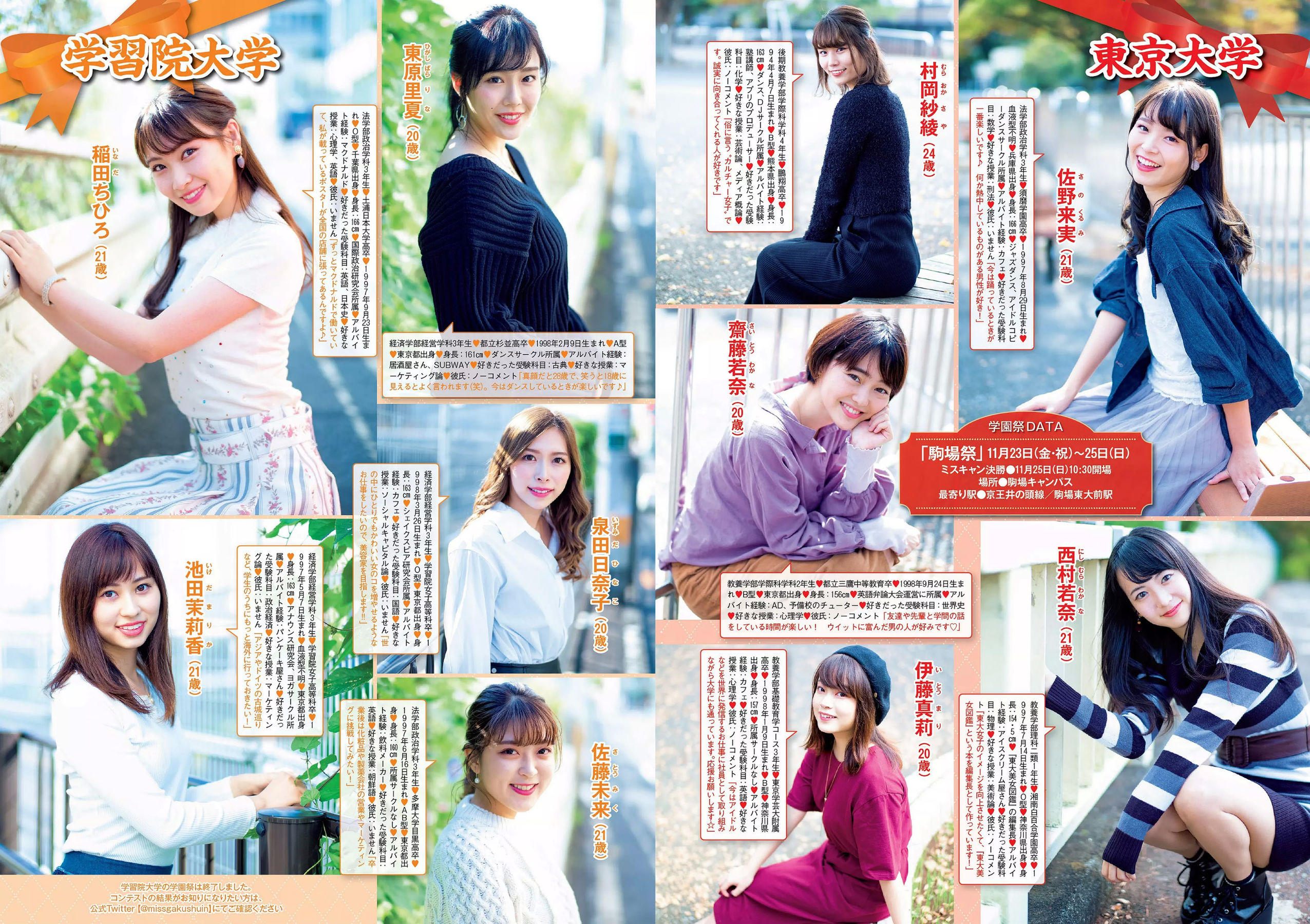 似鳥沙也加 わちみなみ 得能あゆみ 熊澤風花 山本みどり  2018年No.48 写真杂志-图10