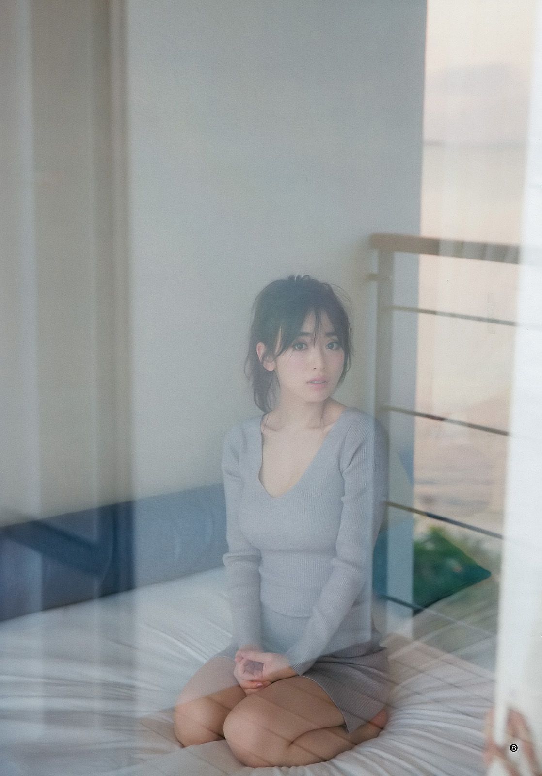 R泉里香 あいみ 斉藤朱夏  2018年No.03-04 写真杂志-图13