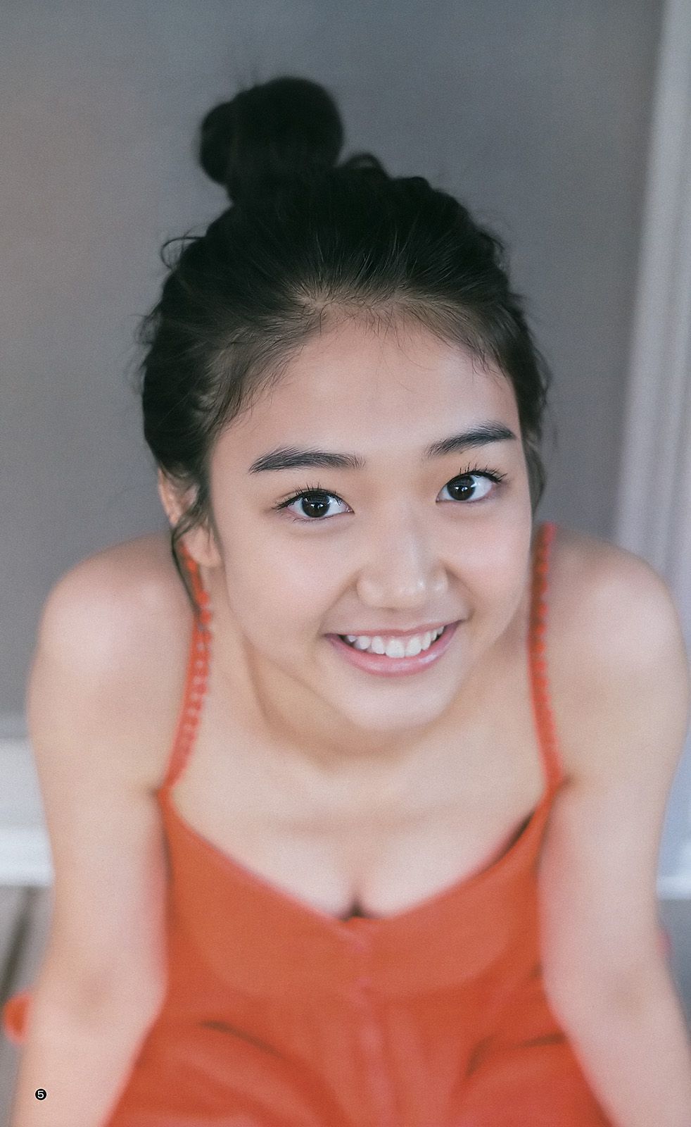 Aika Yumeno 夢乃  2018年No.05-06 写真杂志-图13