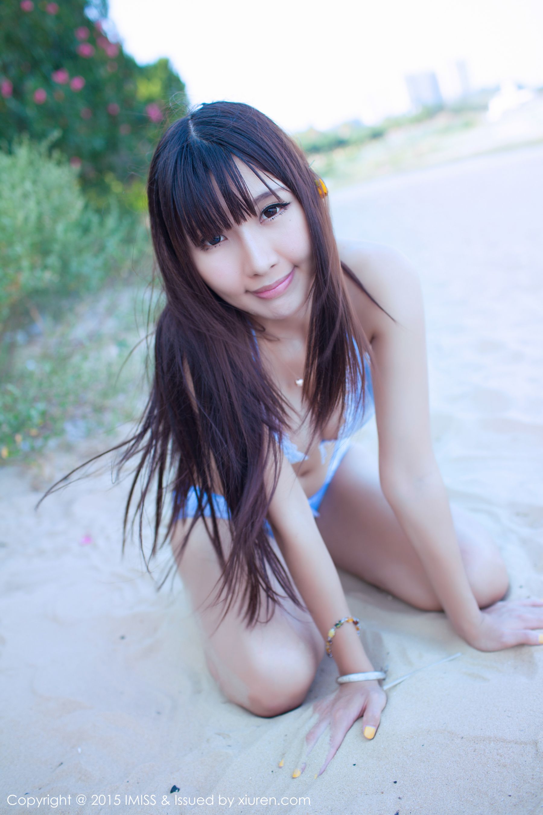 晓茜sunny《爆乳少女》  Vol.001-图31