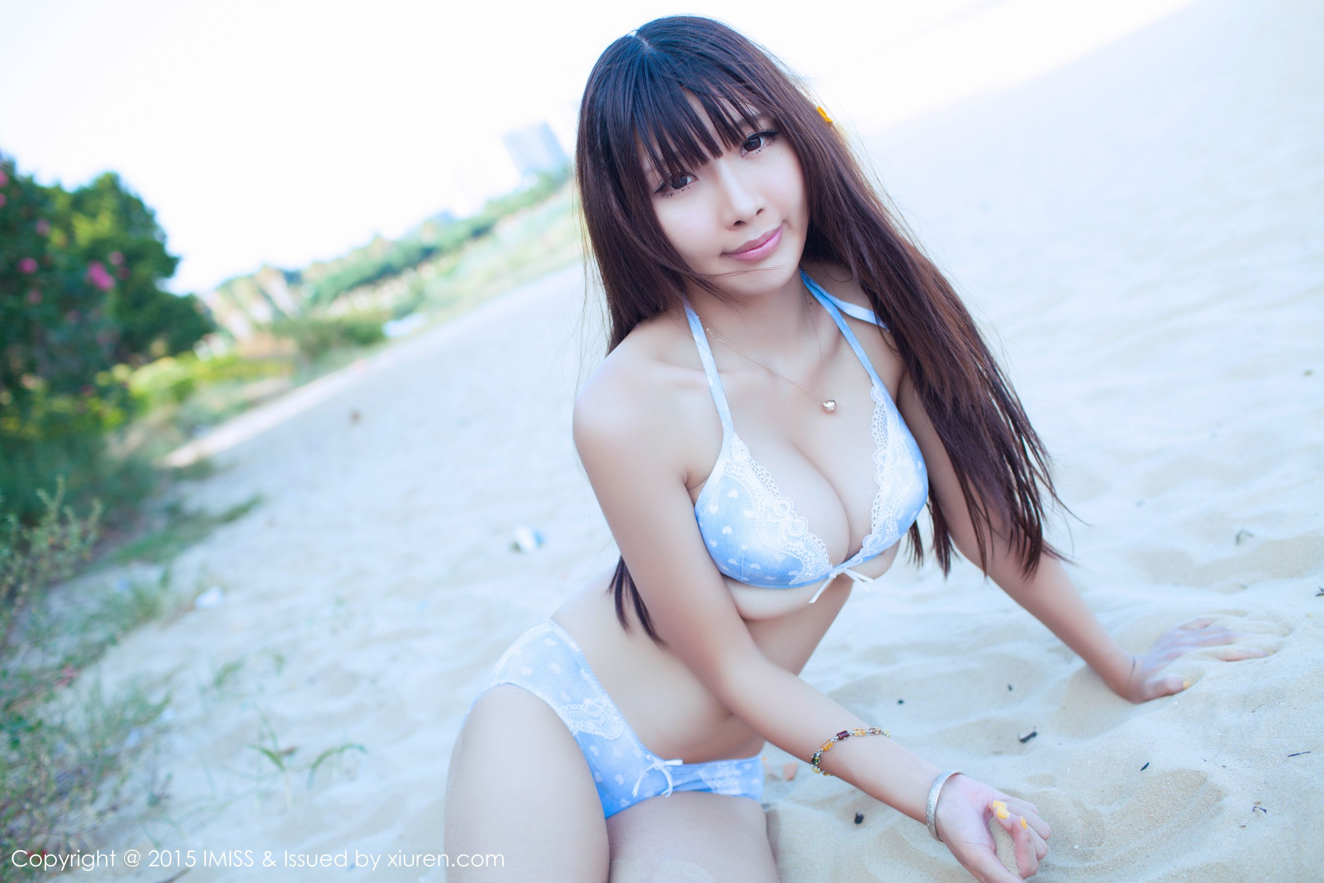 晓茜sunny《爆乳少女》  Vol.001-图36
