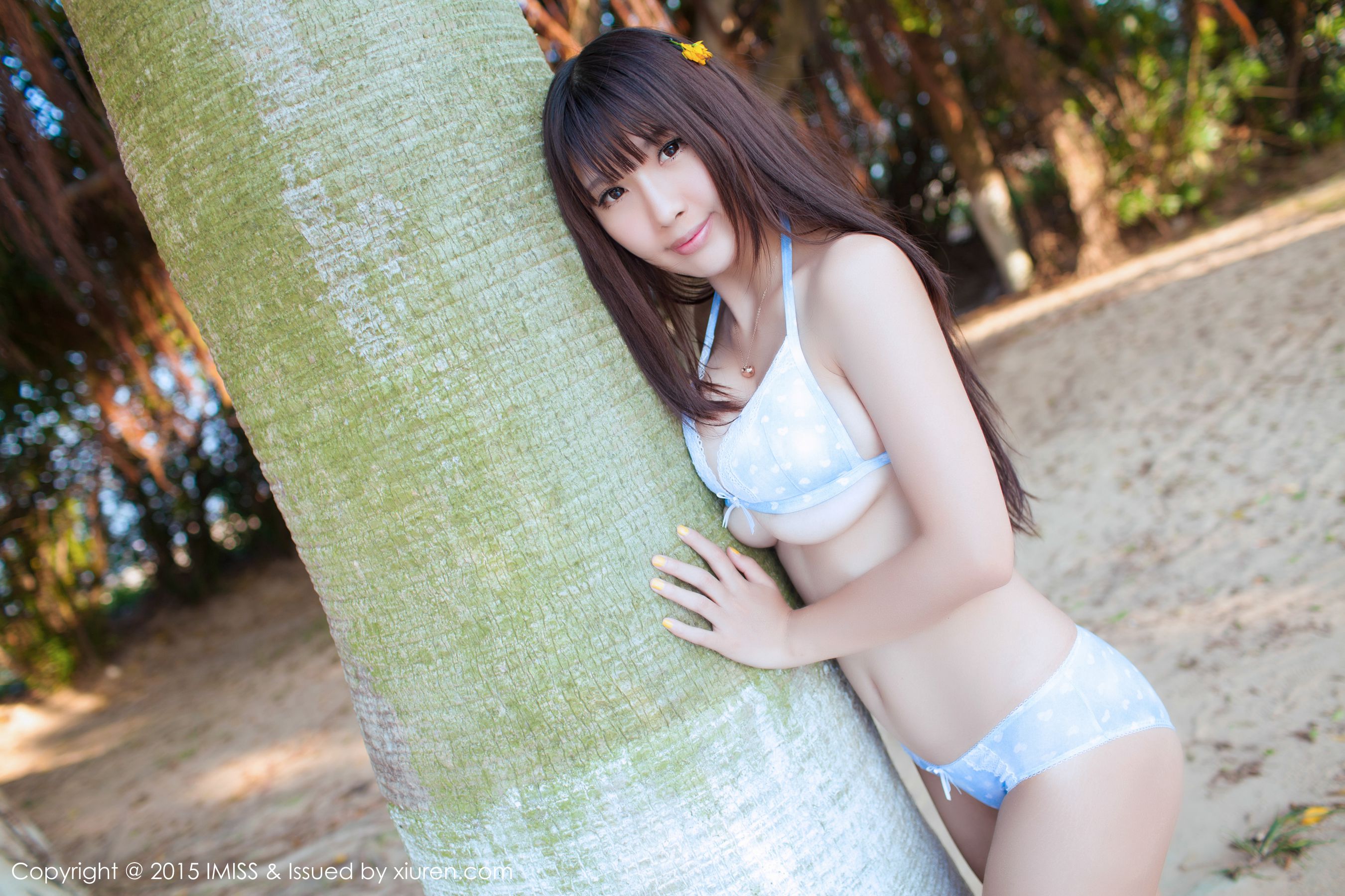 晓茜sunny《爆乳少女》  Vol.001-图45