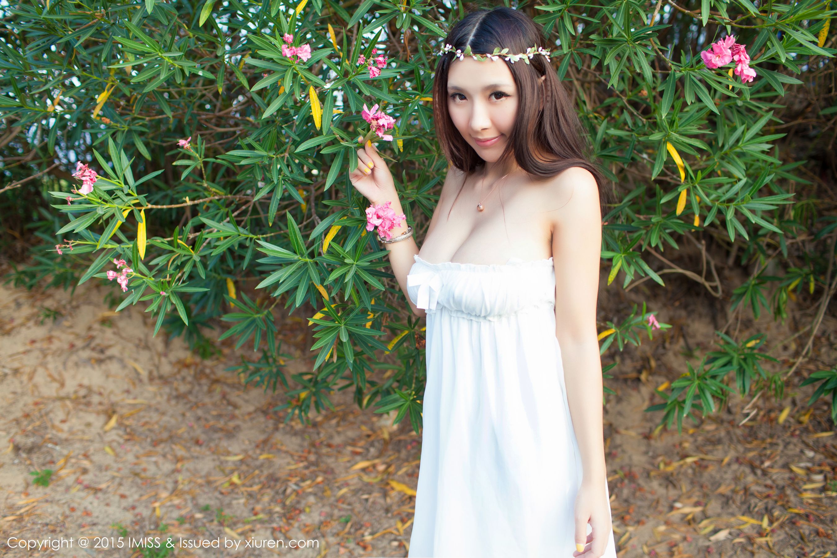 晓茜sunny《爆乳少女》  Vol.001-图53