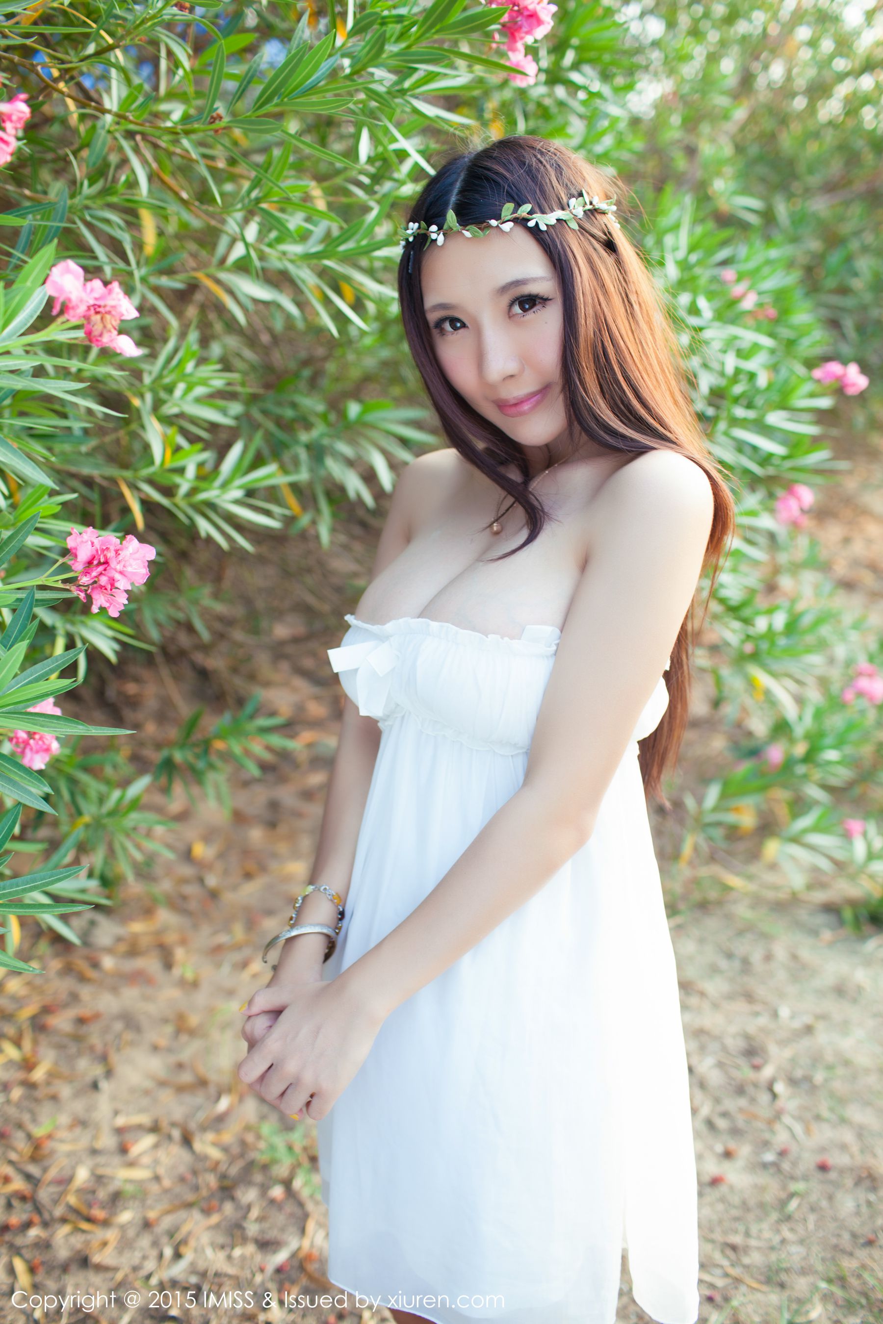 晓茜sunny《爆乳少女》  Vol.001-图54