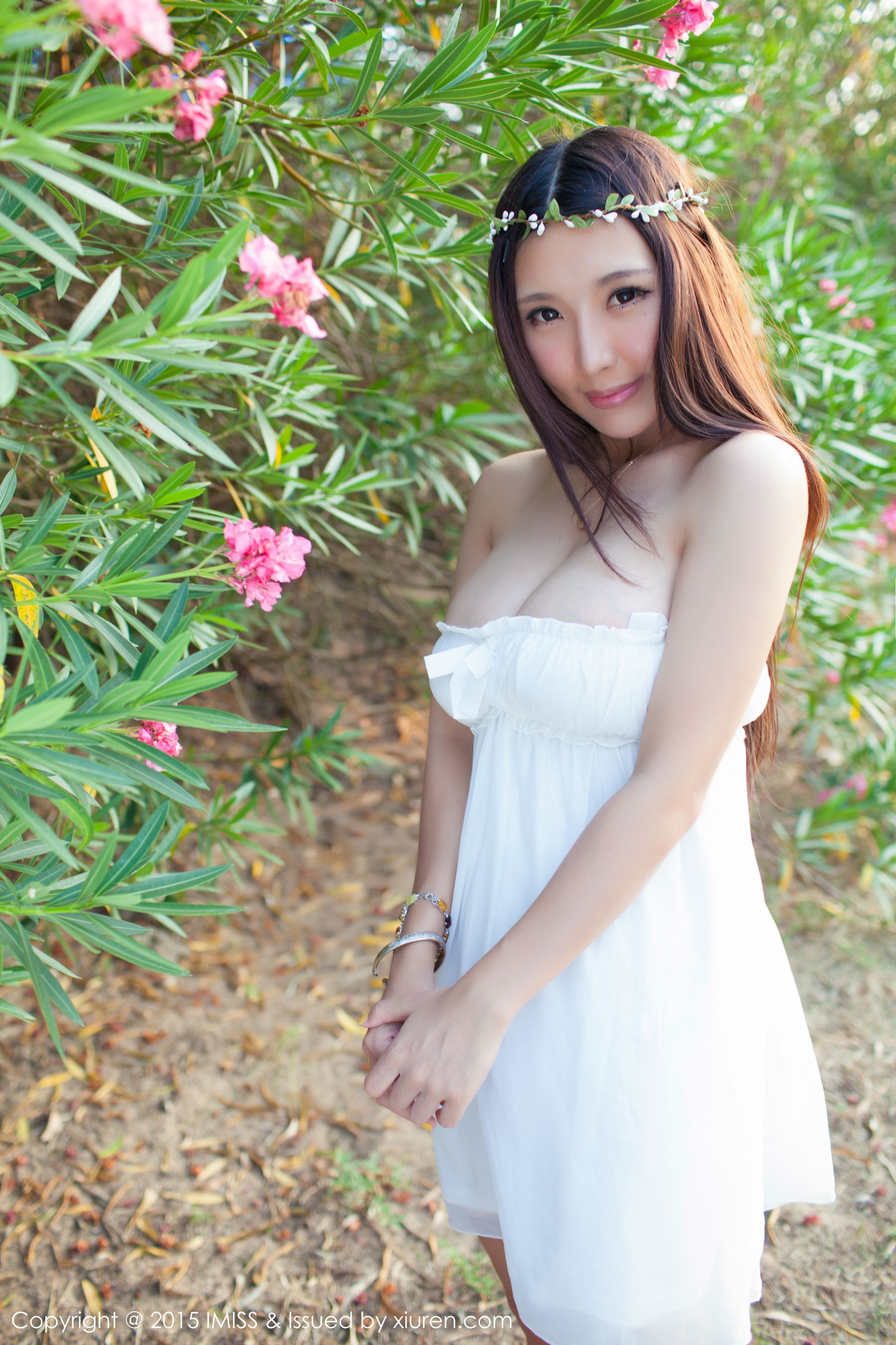 晓茜sunny《爆乳少女》  Vol.001-图55