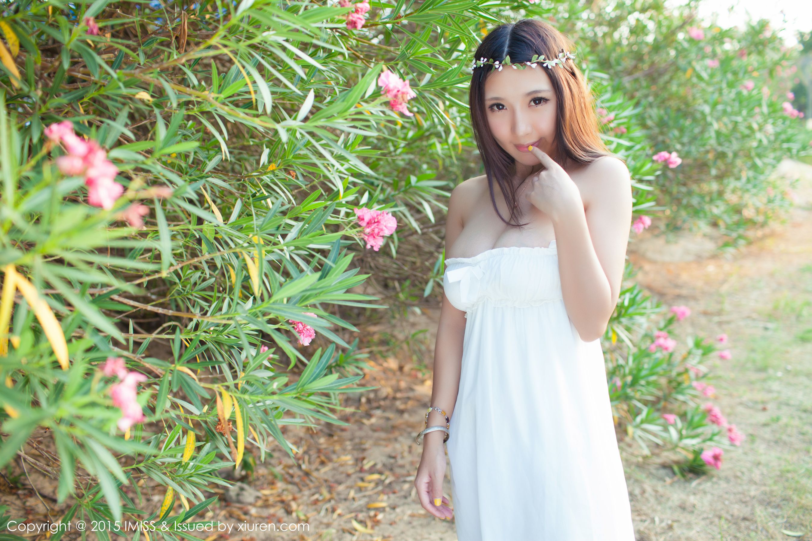 晓茜sunny《爆乳少女》  Vol.001-图56