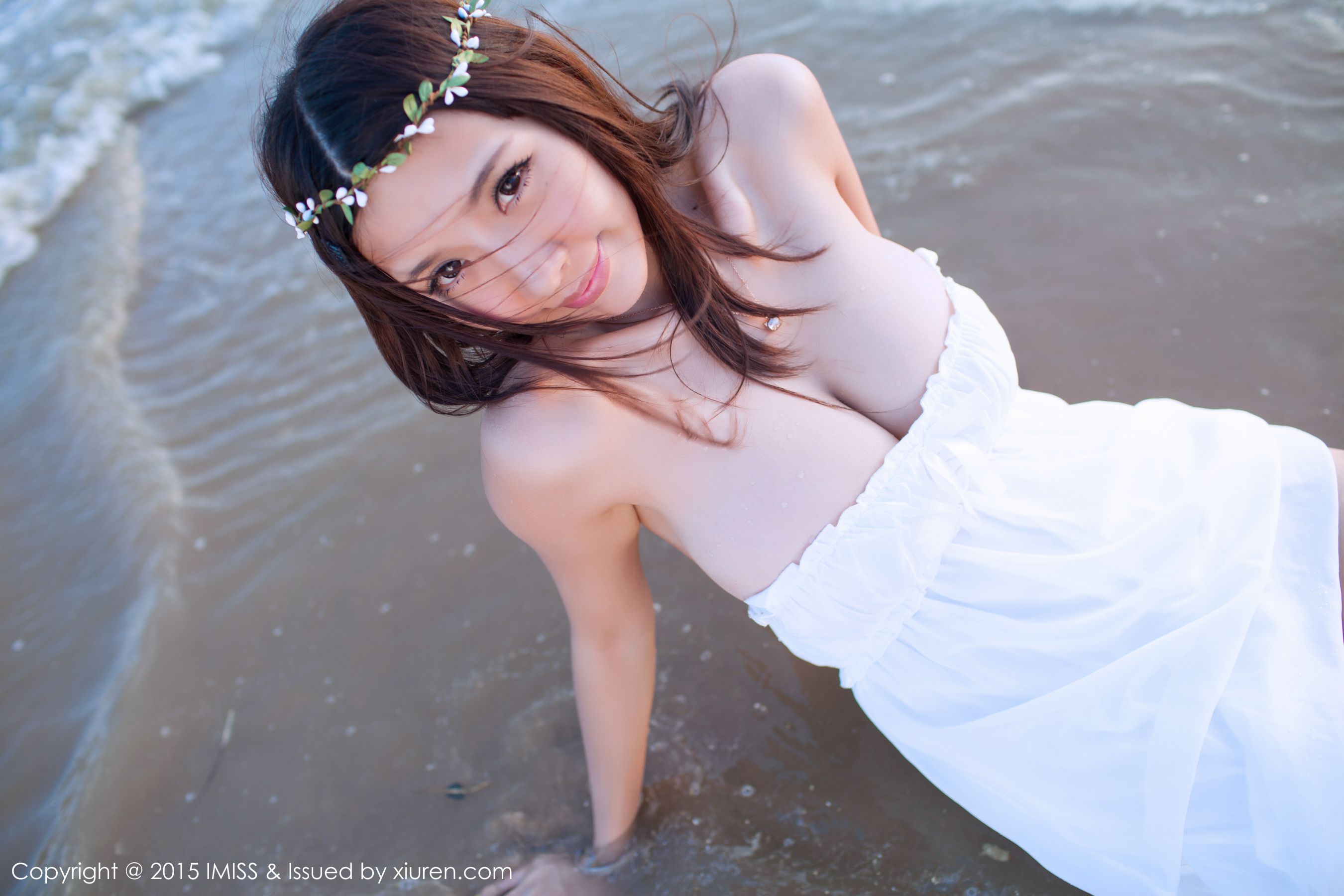 晓茜sunny《爆乳少女》  Vol.001-图61