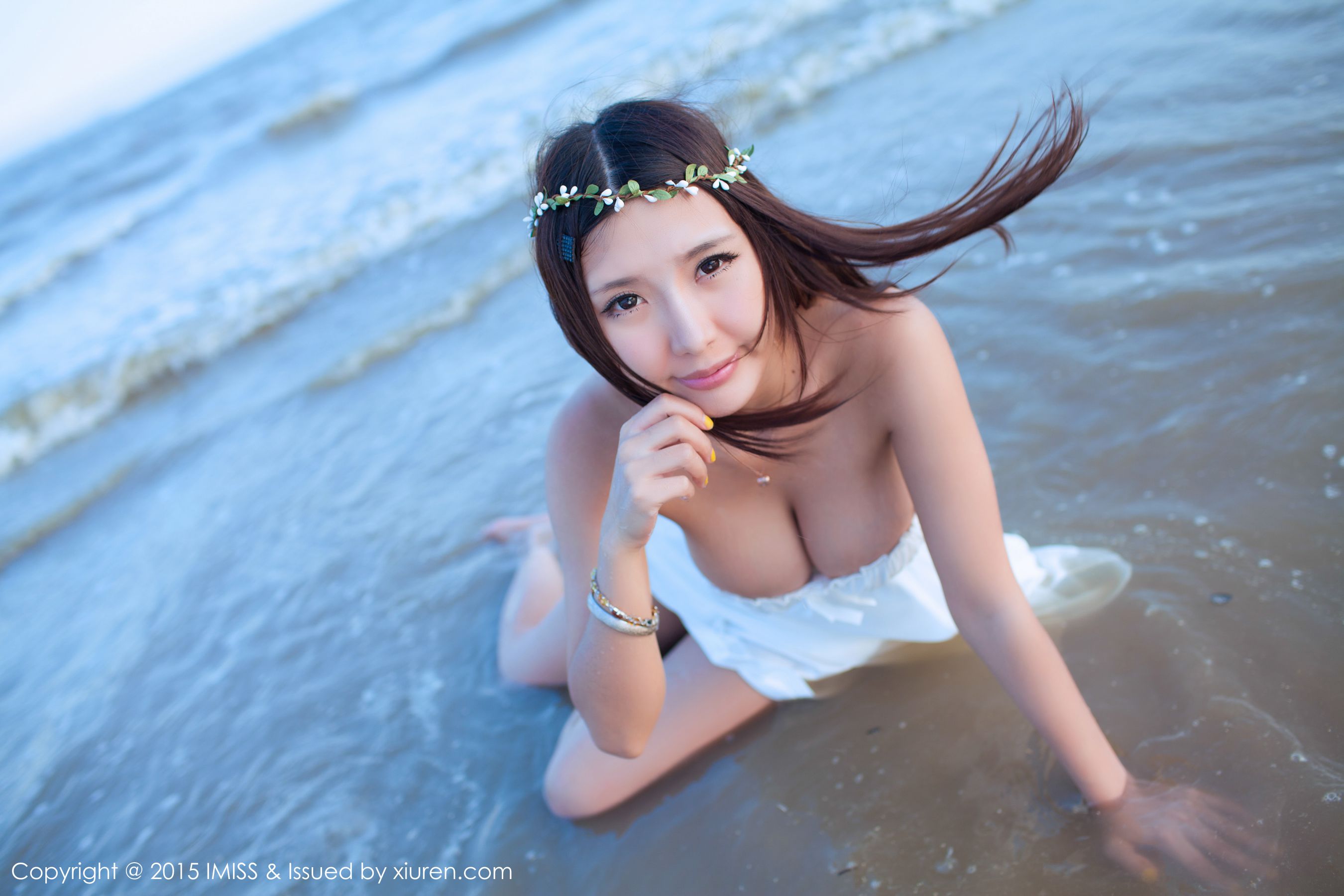 晓茜sunny《爆乳少女》  Vol.001-图63
