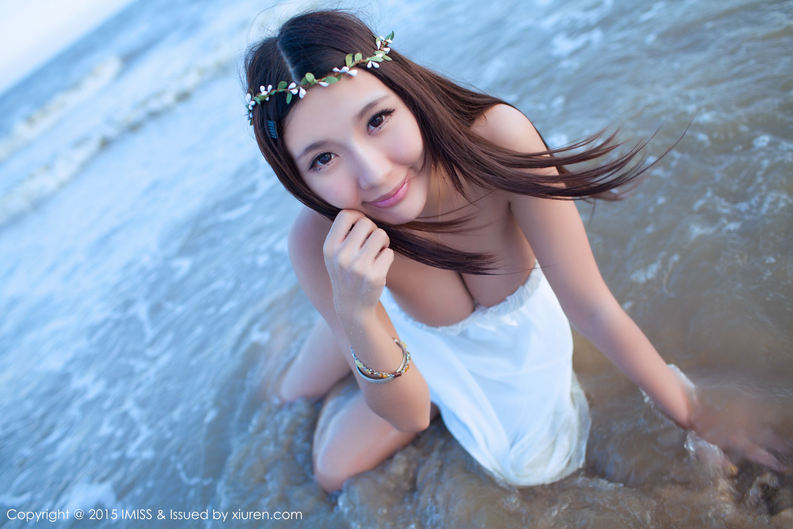 晓茜sunny《爆乳少女》  Vol.001-图64