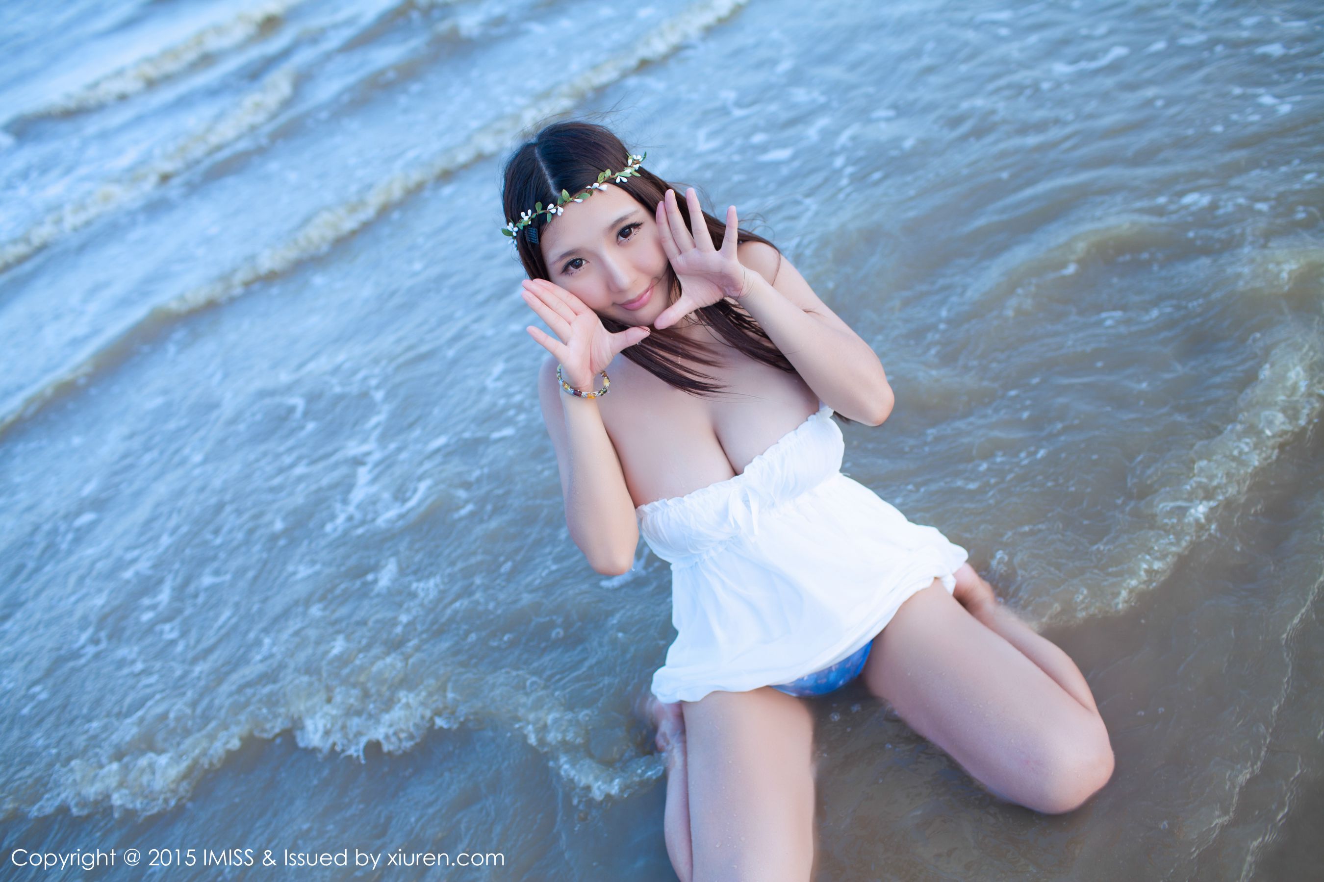 晓茜sunny《爆乳少女》  Vol.001-图65