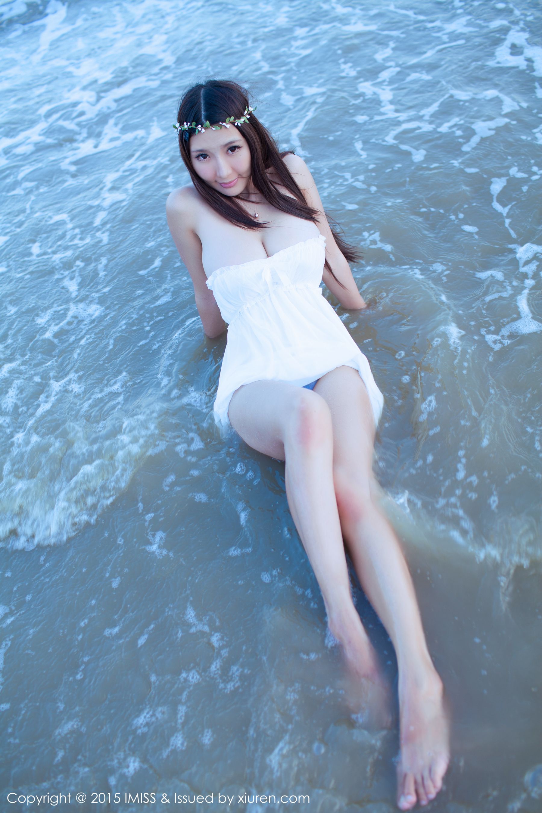 晓茜sunny《爆乳少女》  Vol.001-图68