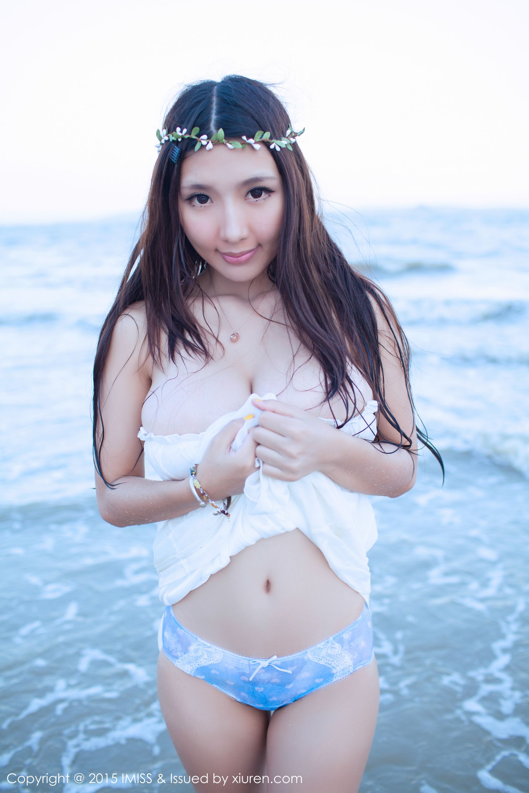 晓茜sunny《爆乳少女》  Vol.001-图69