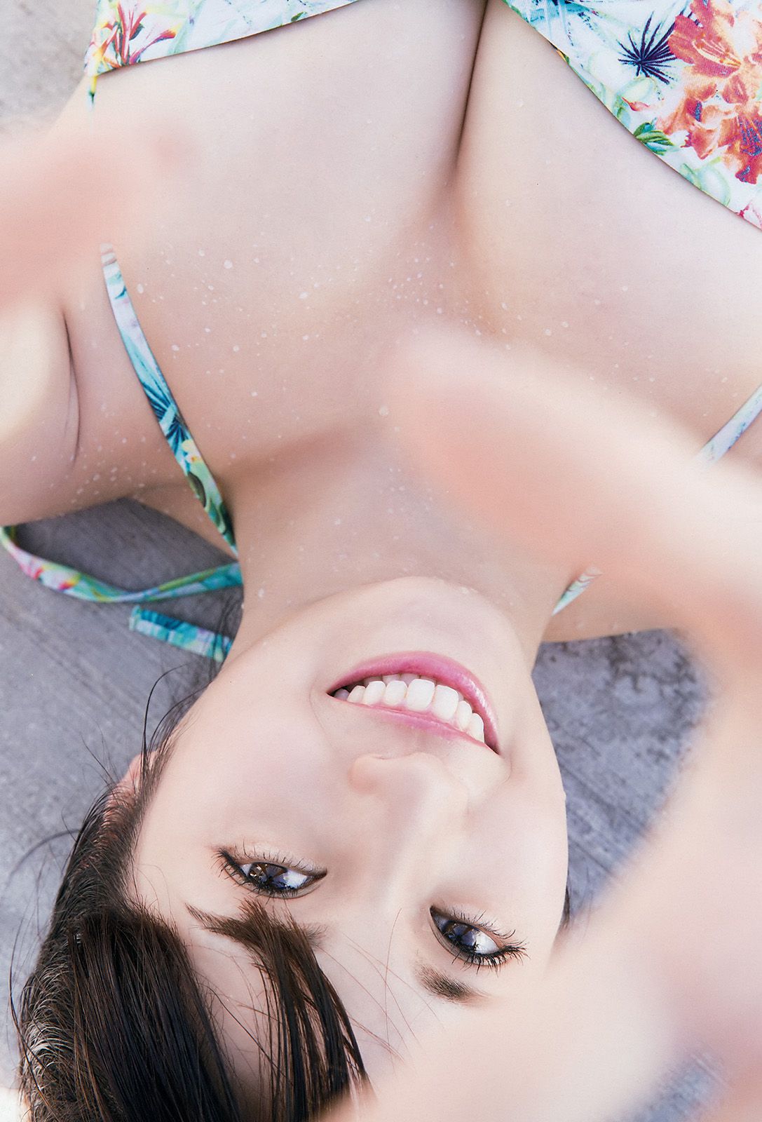 MIYU 池田優花  2018年No.04 写真杂志-图3