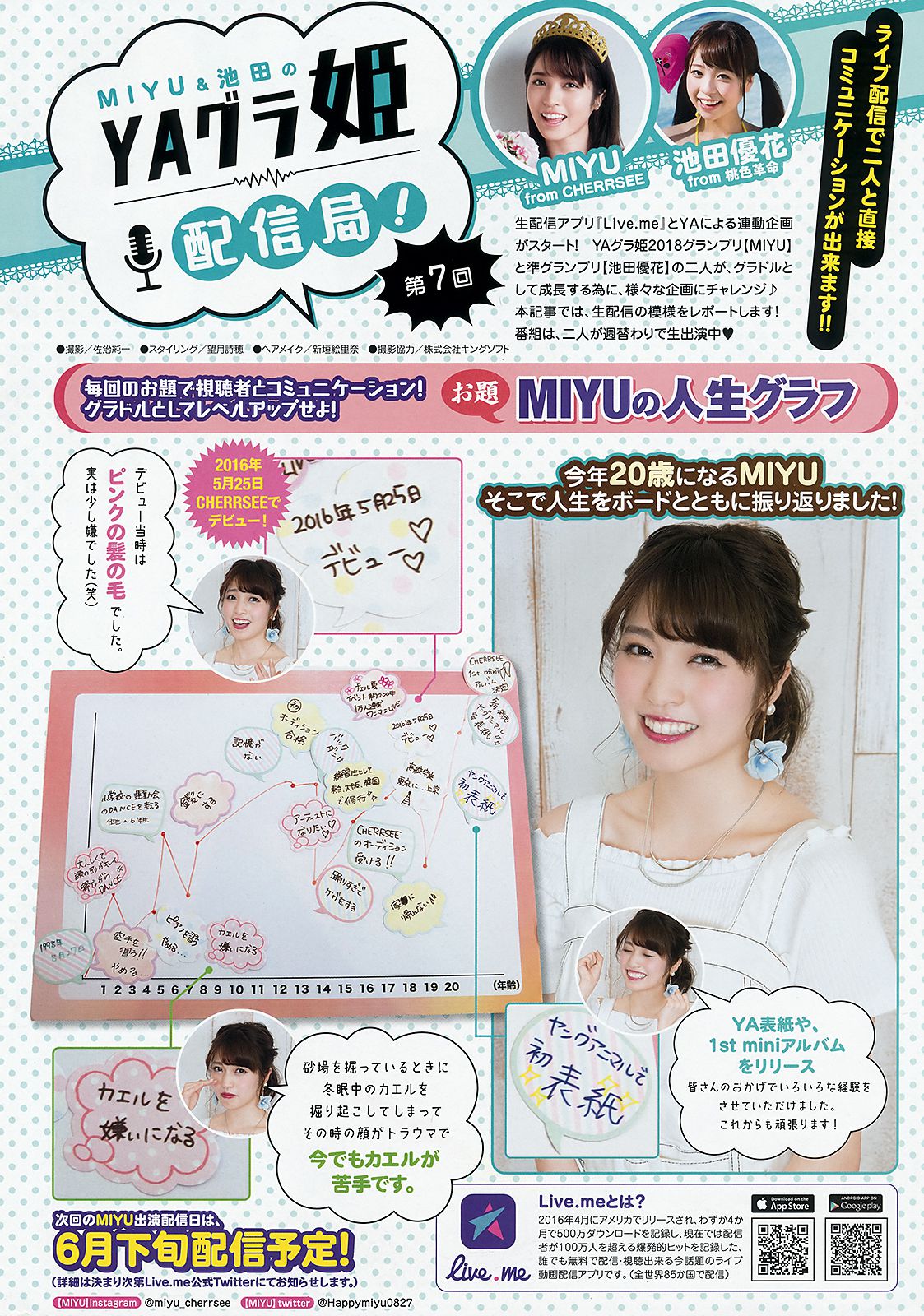 城恵理子 植村梓  2018年No.12 写真杂志-图17