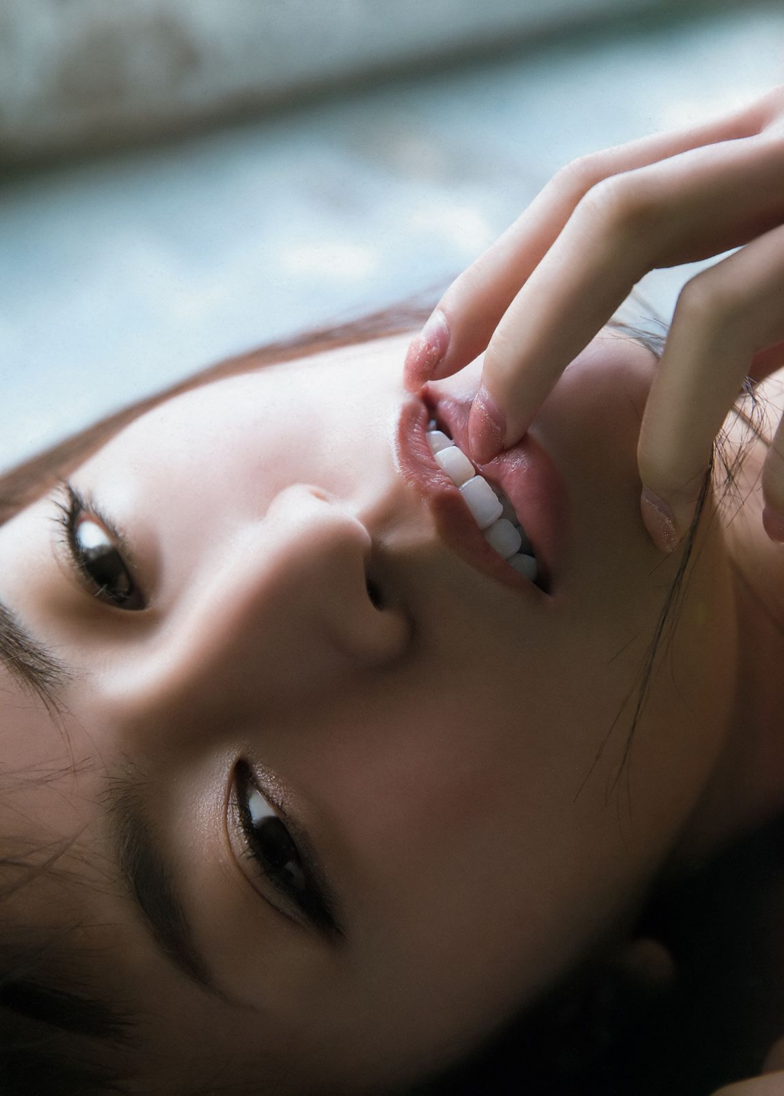 都丸紗也華 ☆HOSHINO  2018年No.17 写真杂志-图13