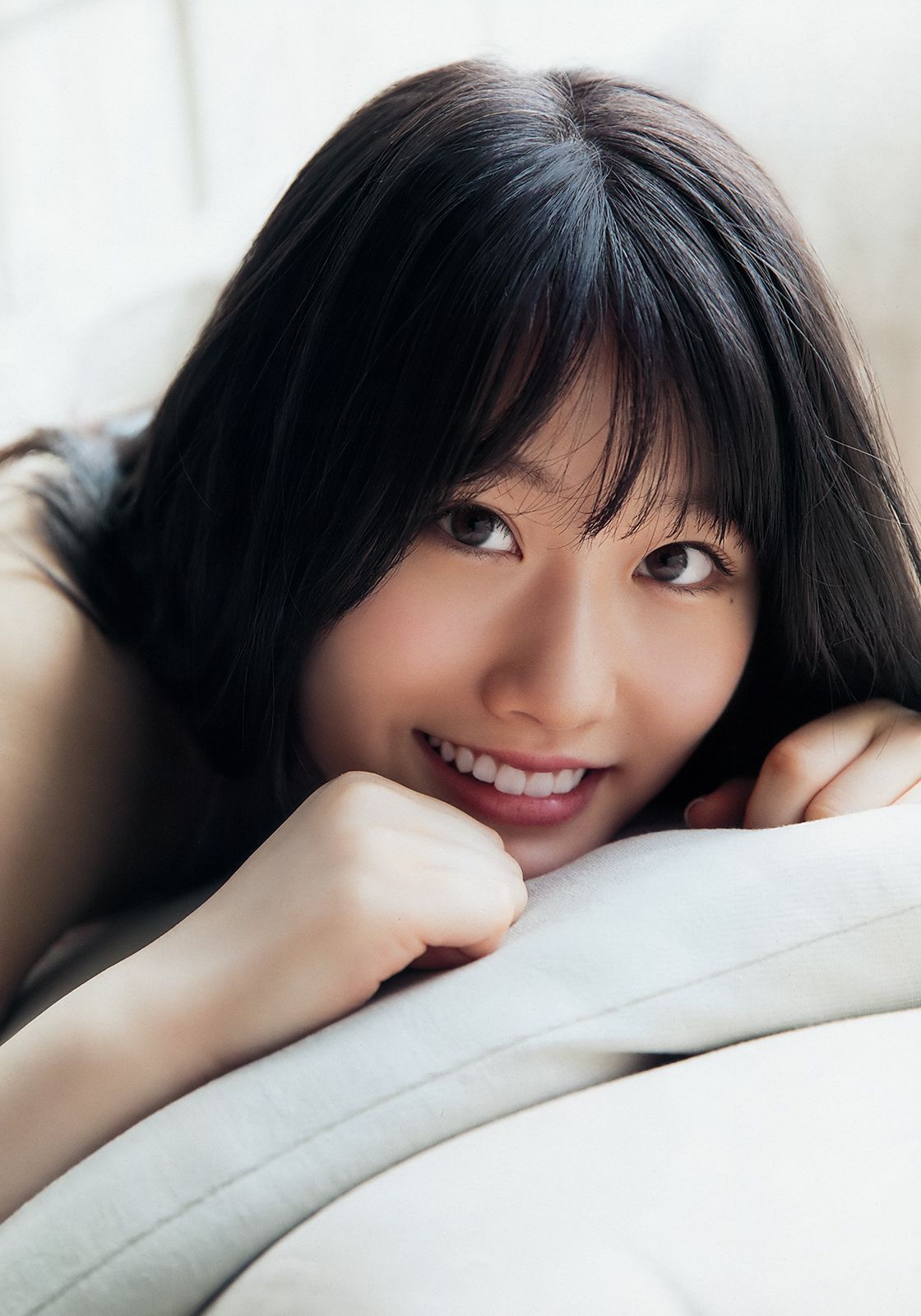 田中美久 小田彩加  2018年No.18 写真杂志-图15