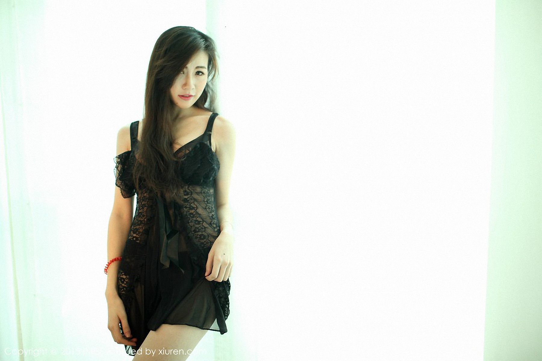 2个模特的写真合集  Vol.004-图37