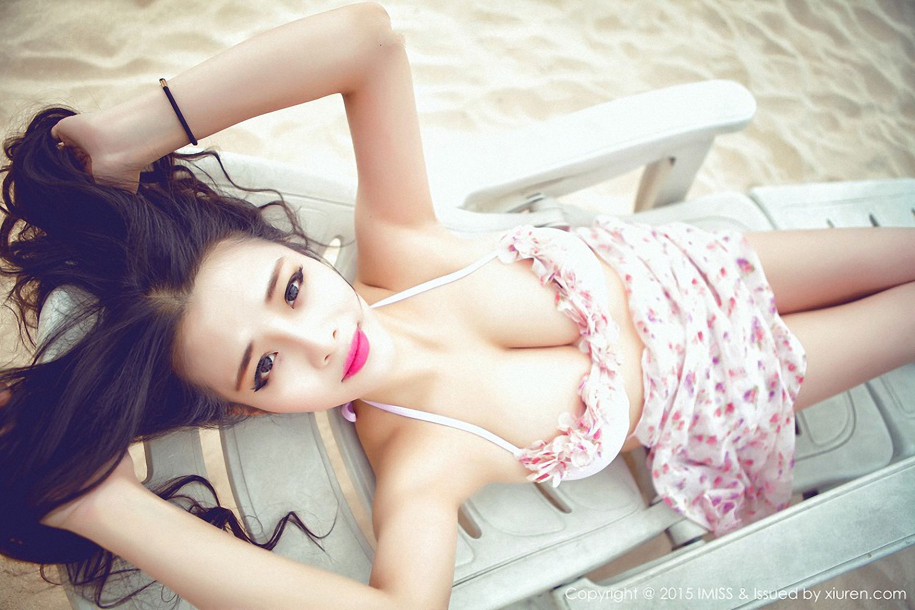 2个模特的写真合集  Vol.004-图5