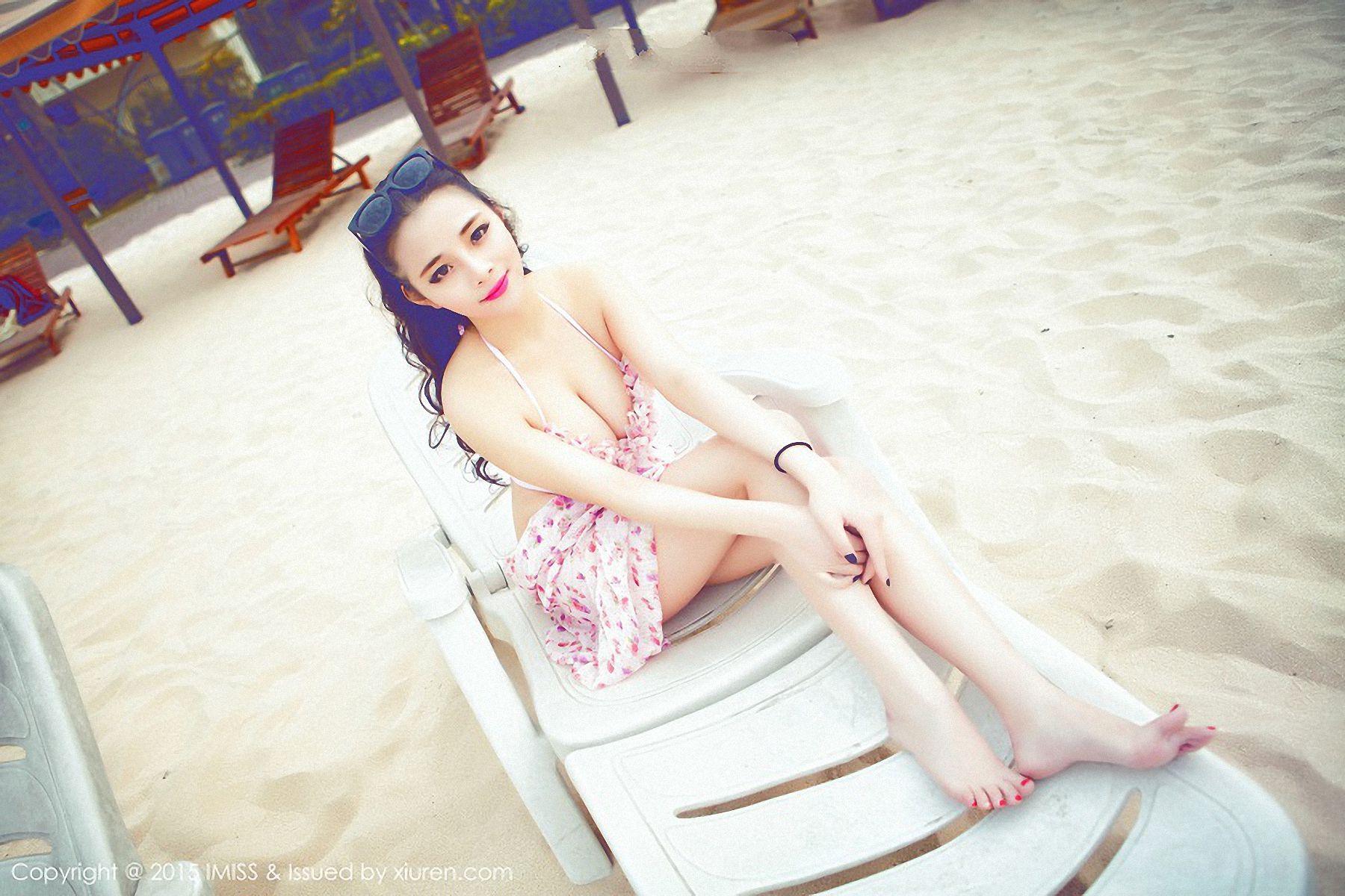 2个模特的写真合集  Vol.004-图8