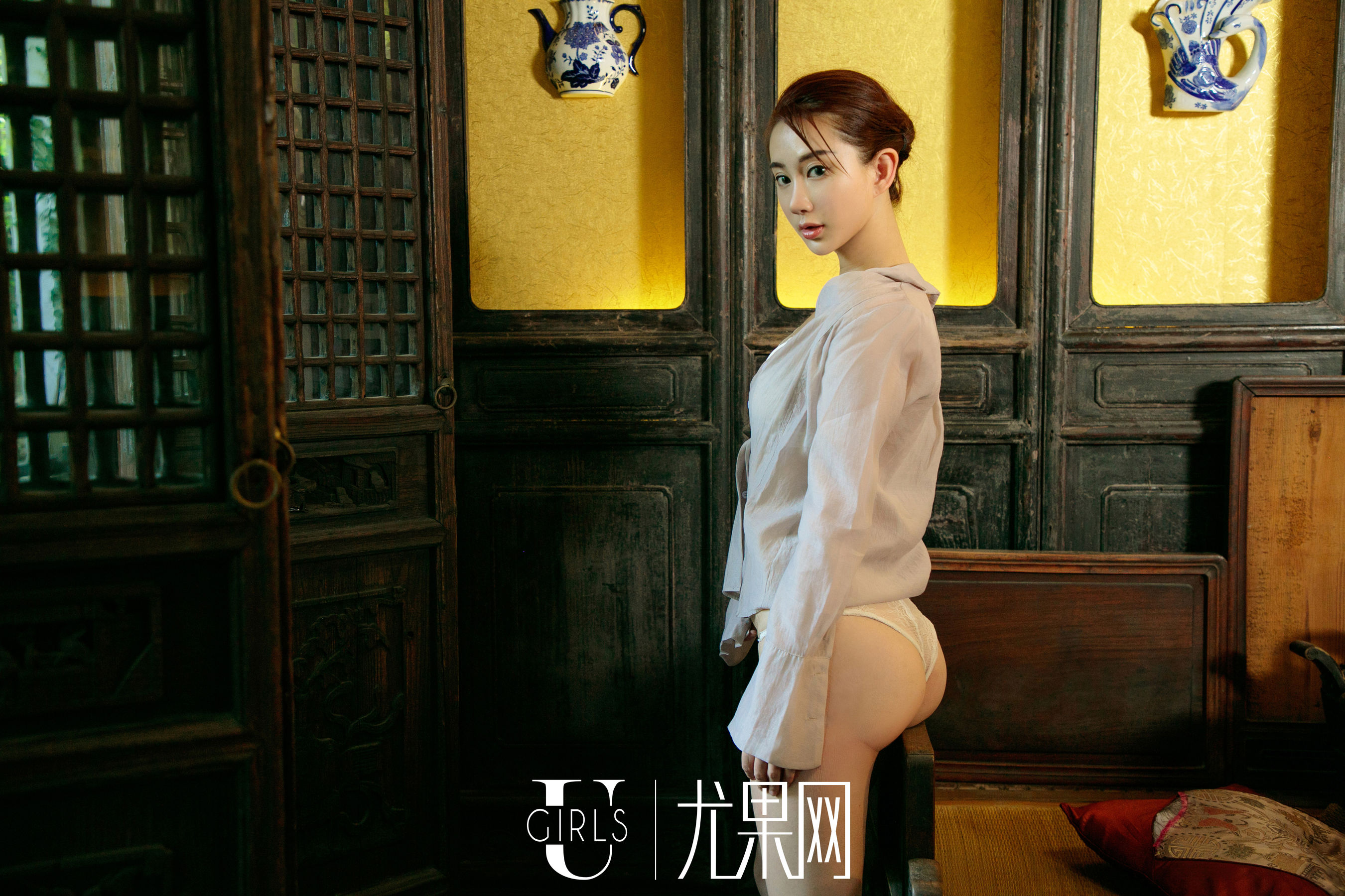 T037 苏小曼&方子萱 白月光-图10