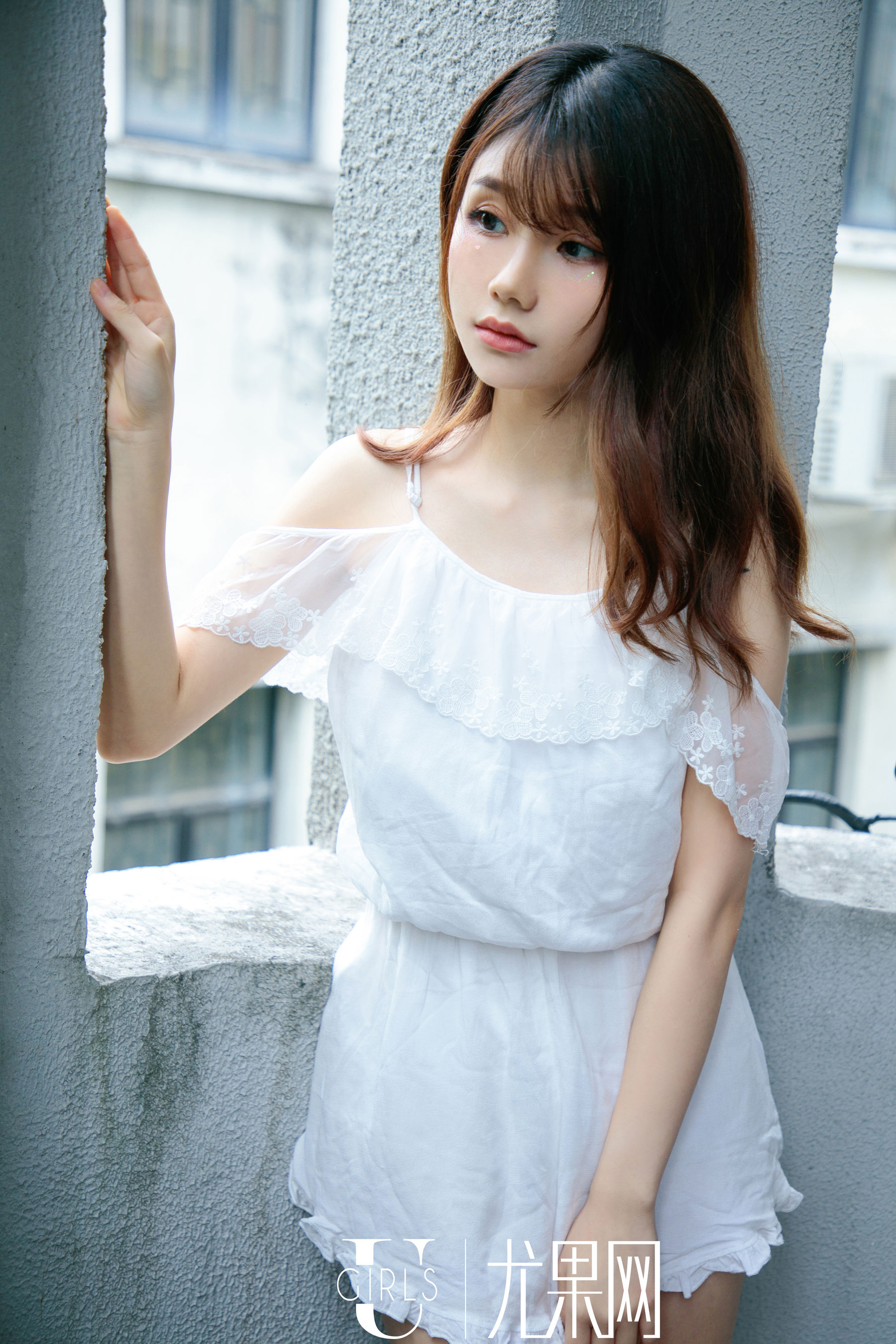 U403 泡芙少女-图19
