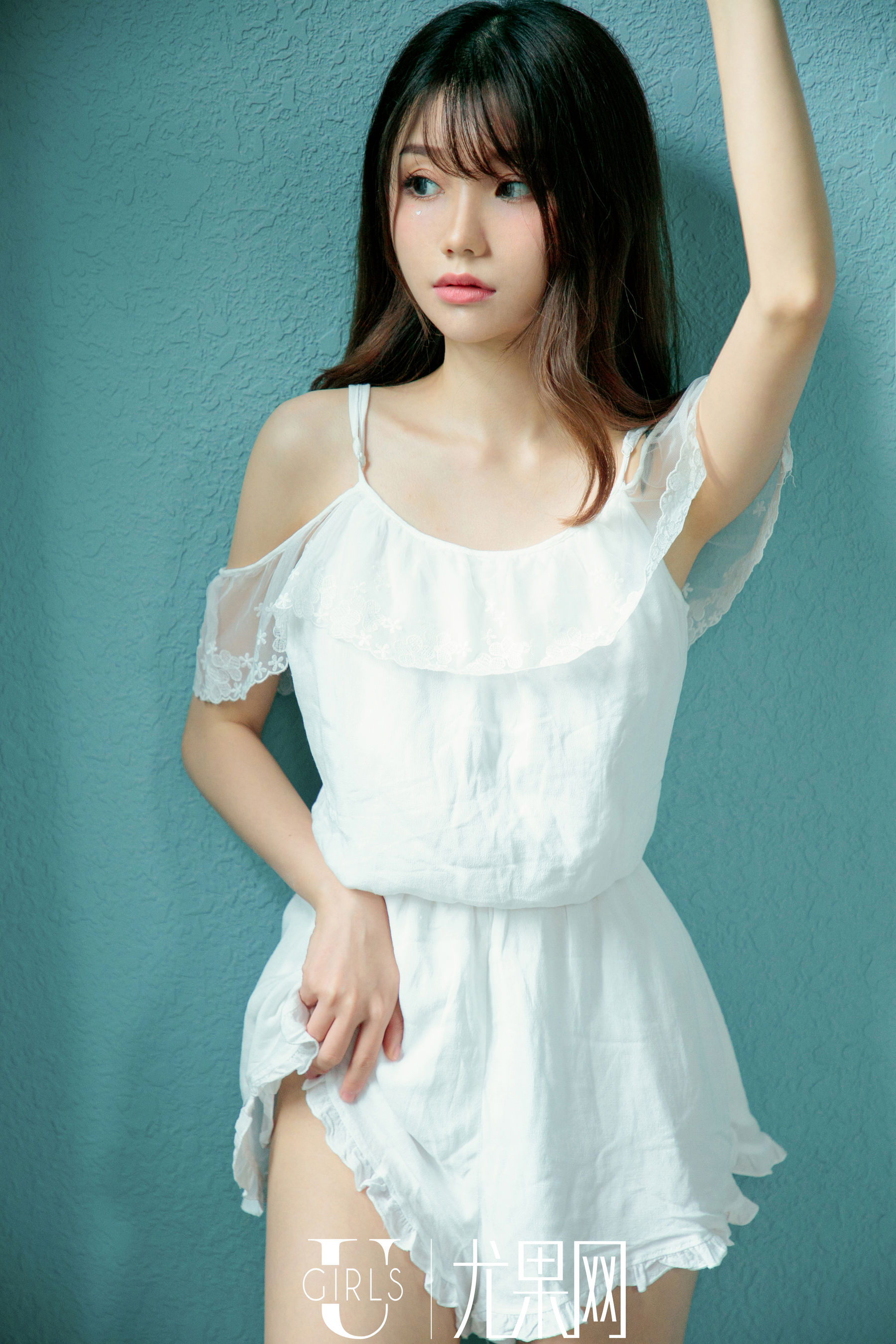 U403 泡芙少女-图21