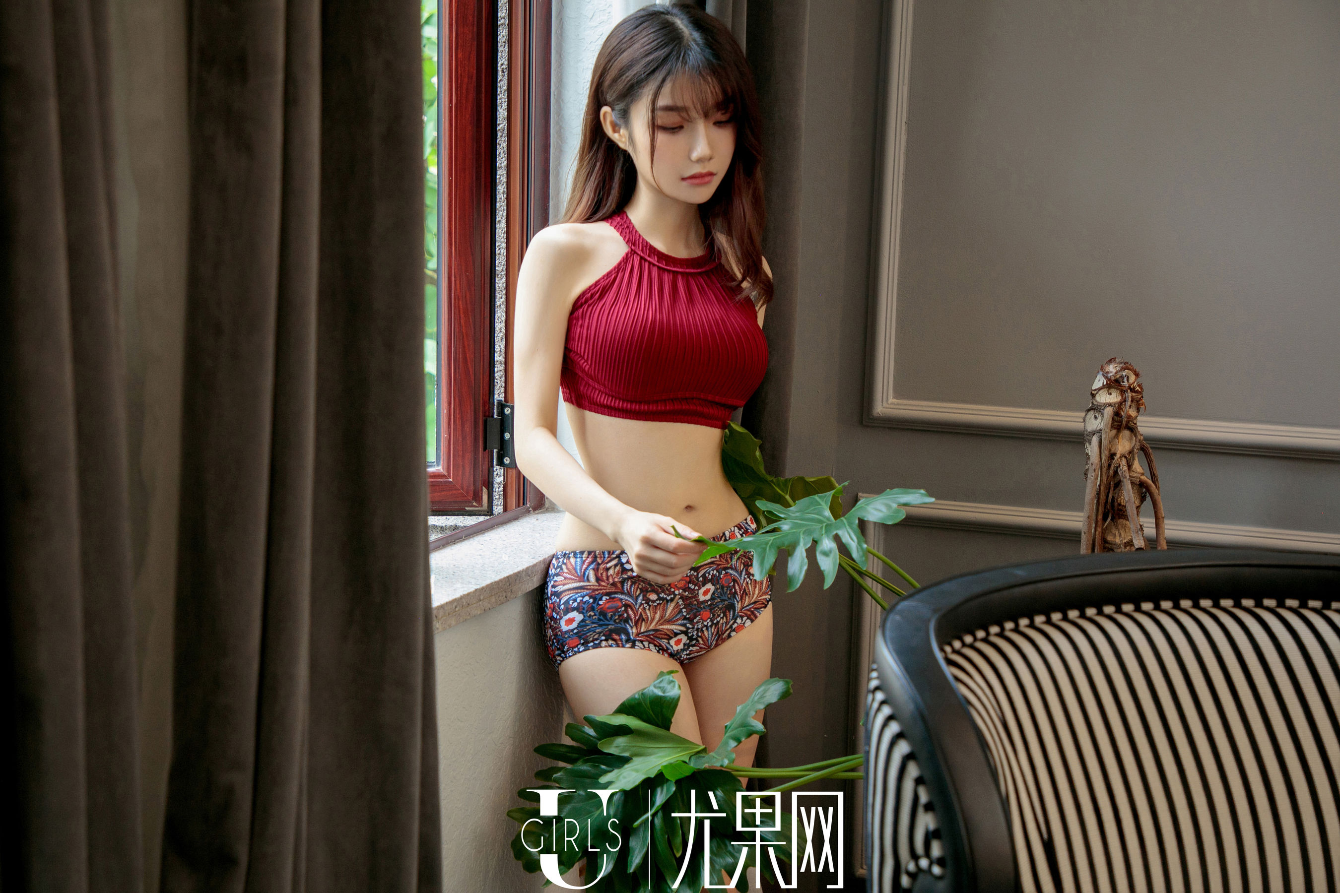 U403 泡芙少女-图26