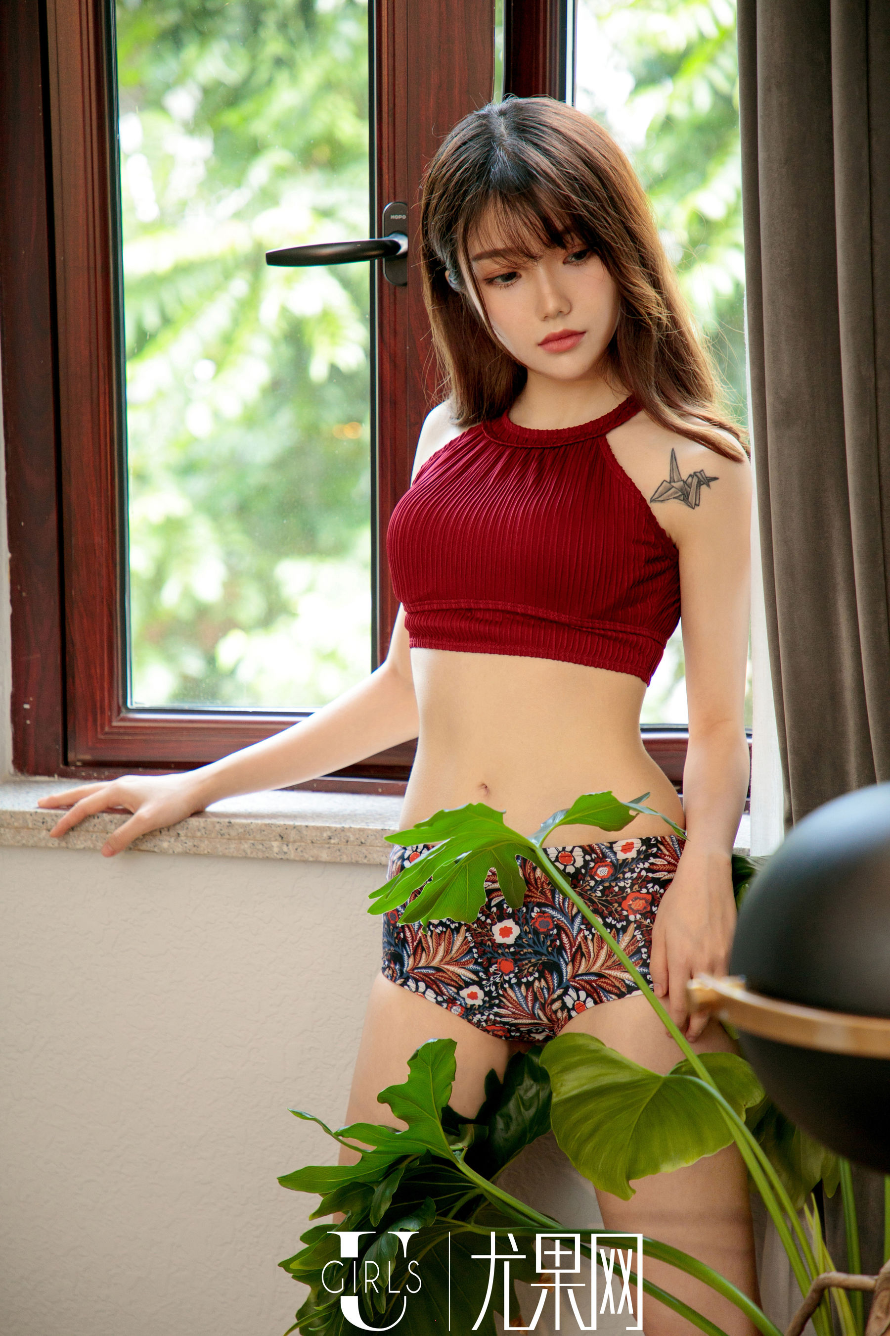 U403 泡芙少女-图27