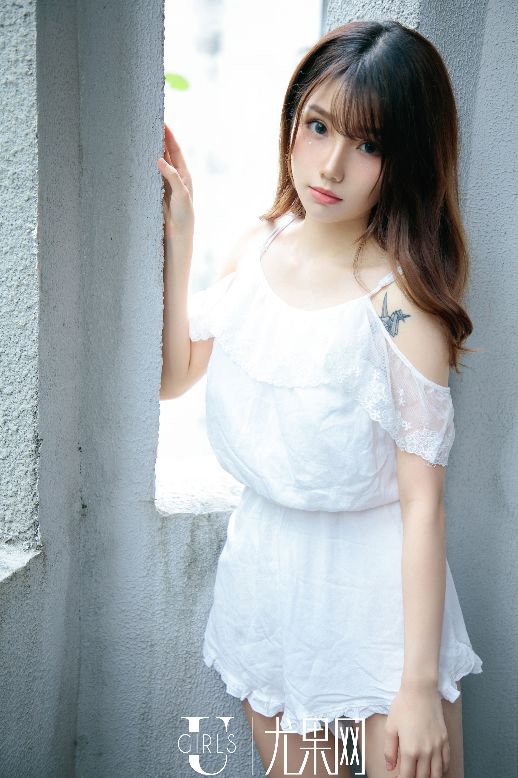 U403 泡芙少女-图53