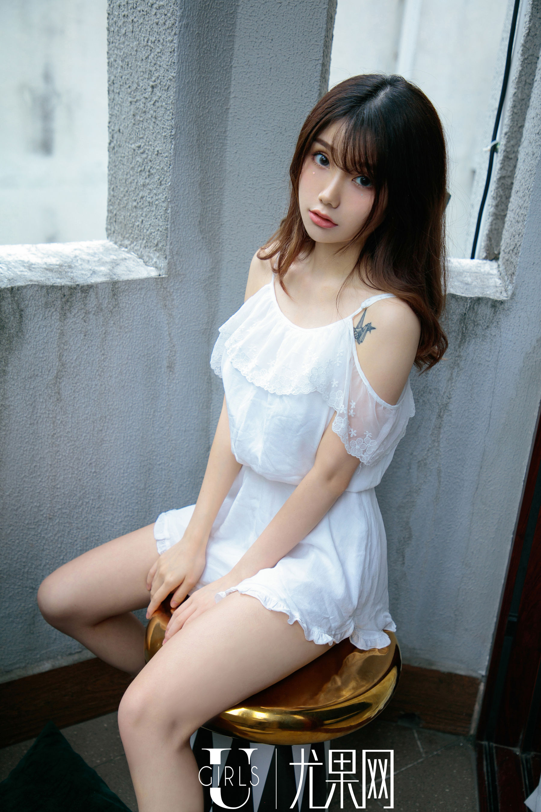 U403 泡芙少女-图58