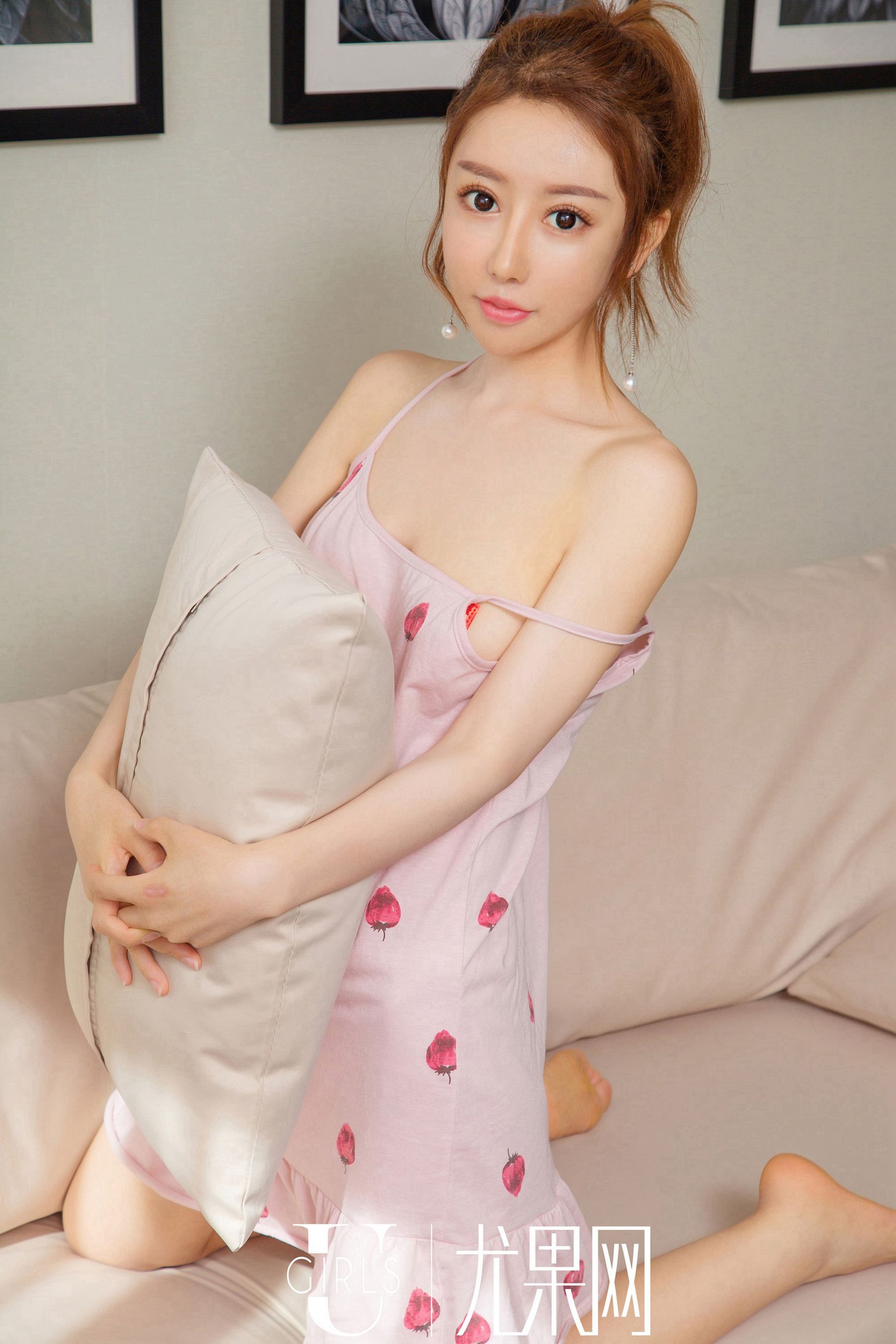 U406 夏瑶-图43
