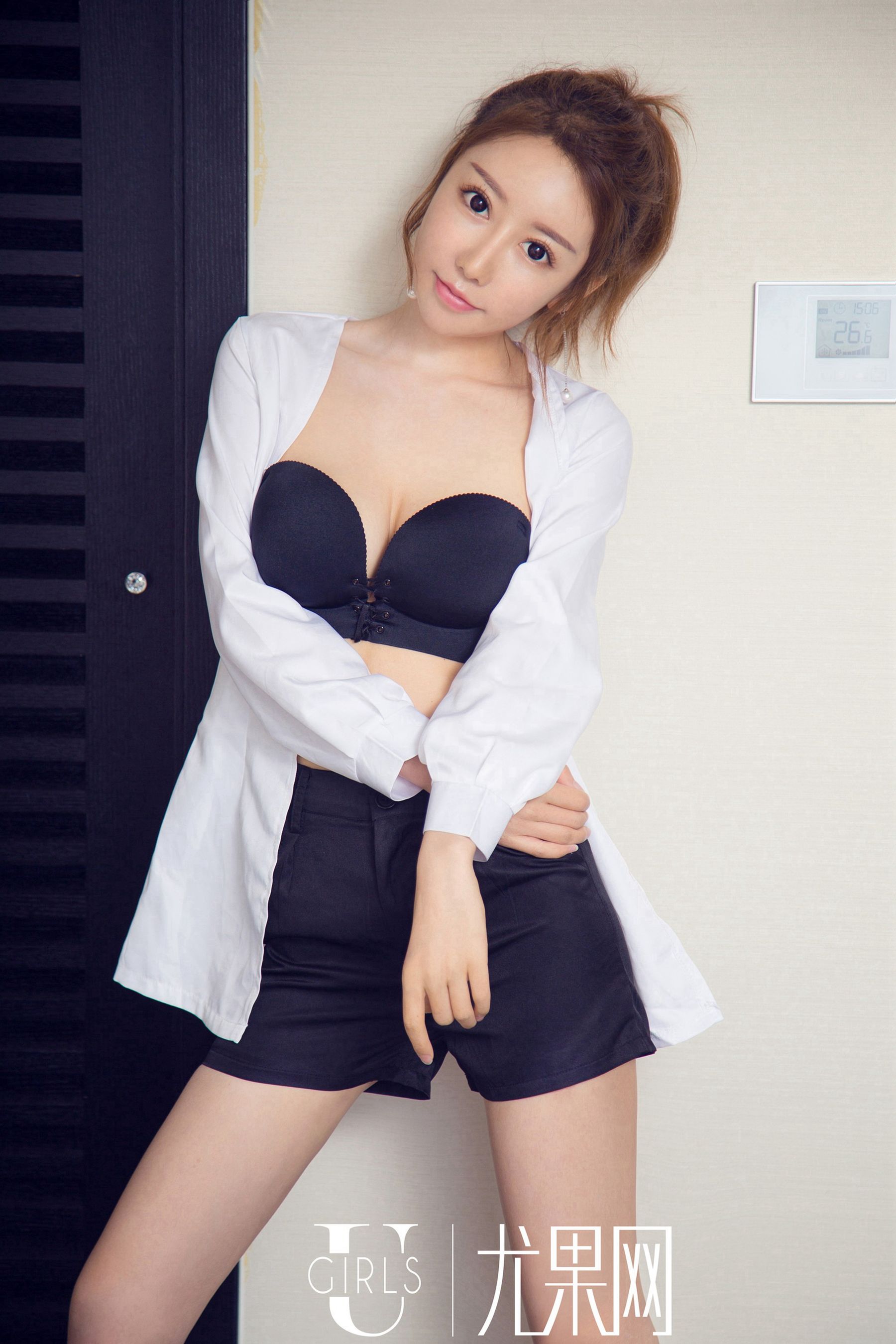 U406 夏瑶-图53