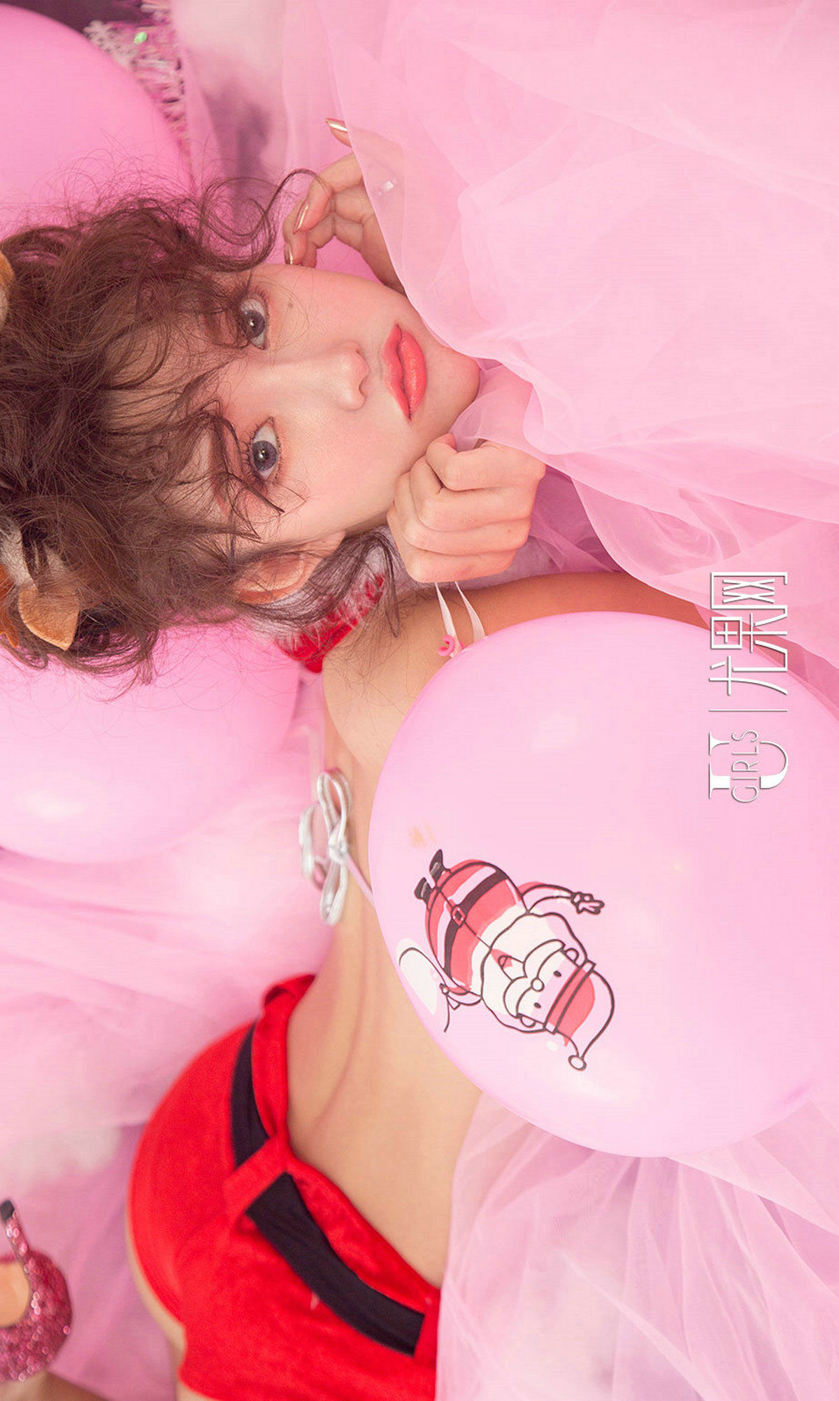 No.1315 M梦baby 我们的圣诞节-图25
