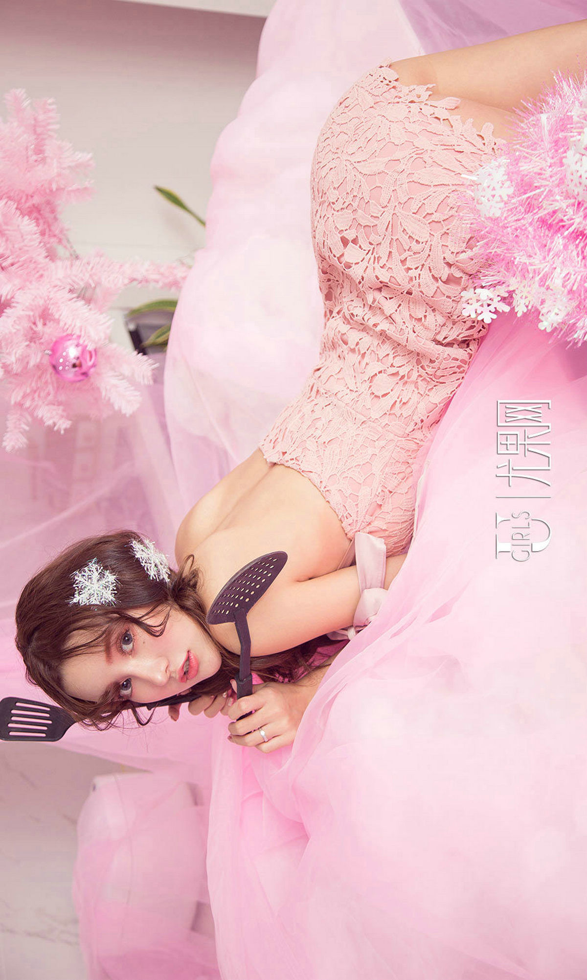 No.1315 M梦baby 我们的圣诞节-图29