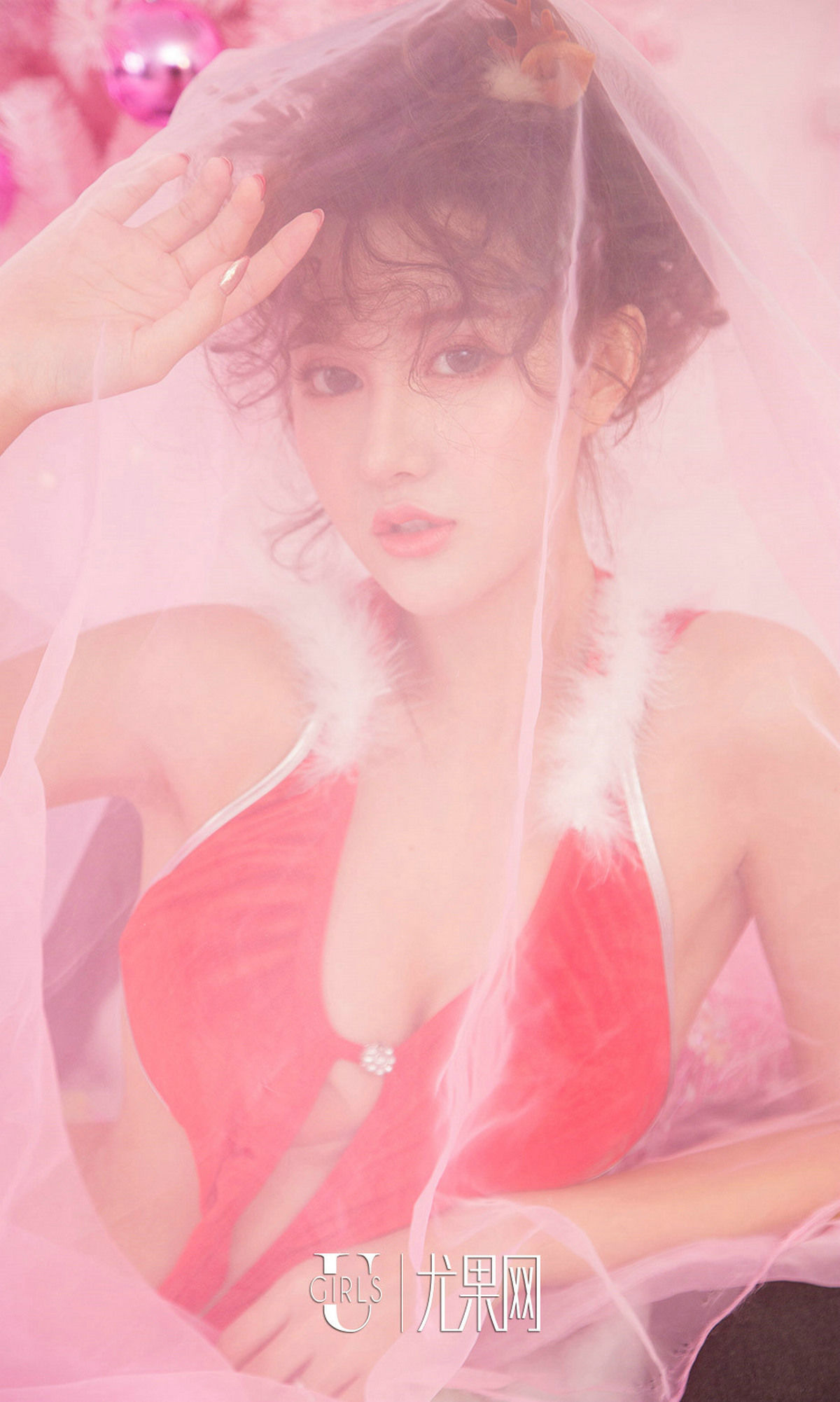 No.1315 M梦baby 我们的圣诞节-图7
