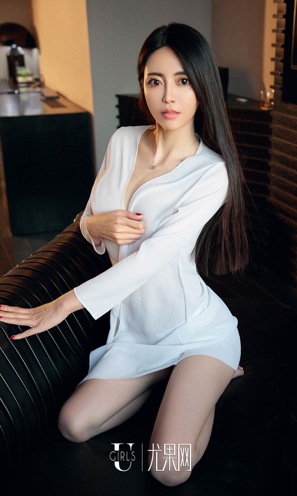 No.1318 叶瑾瑶 完美小姐-图6